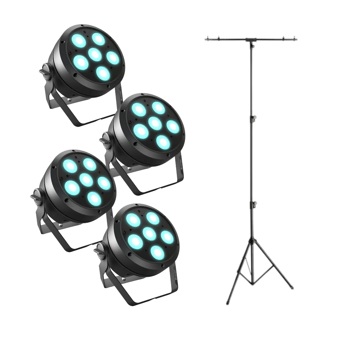 PACK LUMIERE AMBIANCE