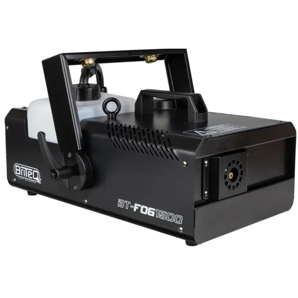 Machine à fumée Briteq BT-FOG1500 DMX