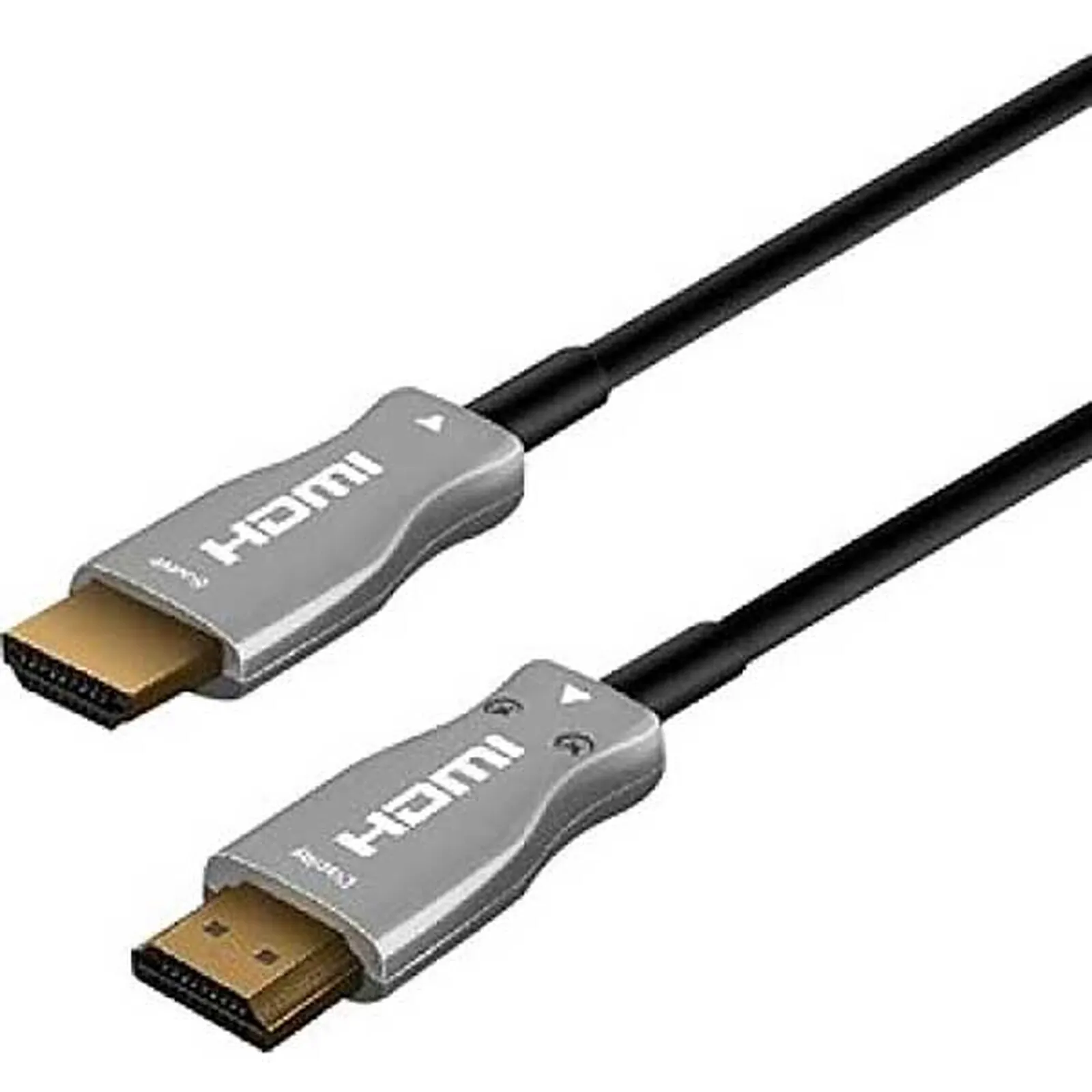 Câble HDMI - 50m optique