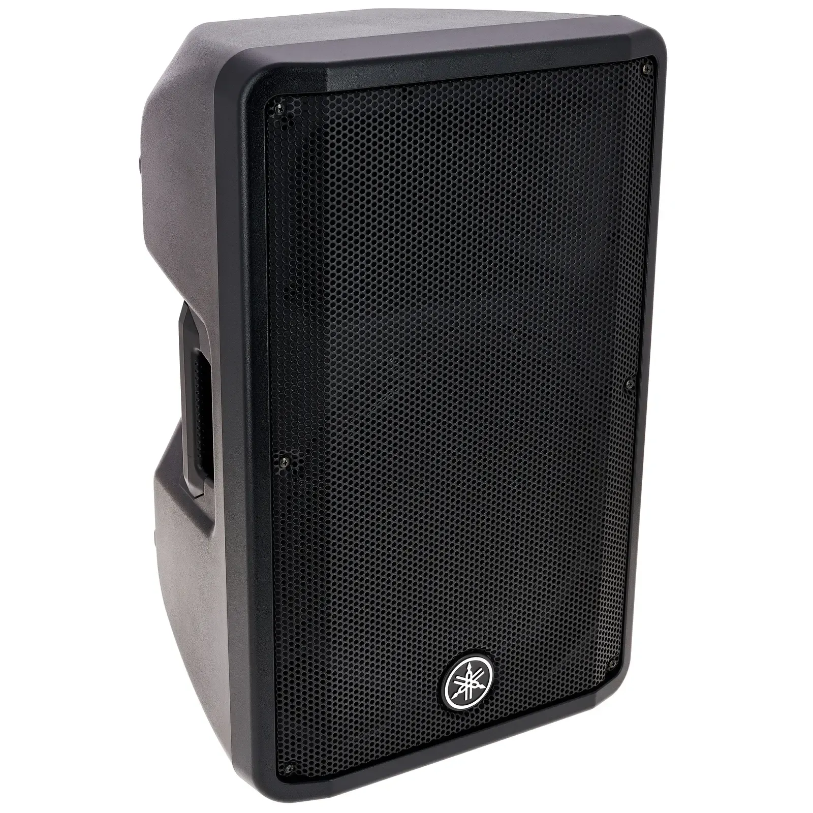 Enceinte amplifiée Yamaha DBR15 15p 1000W