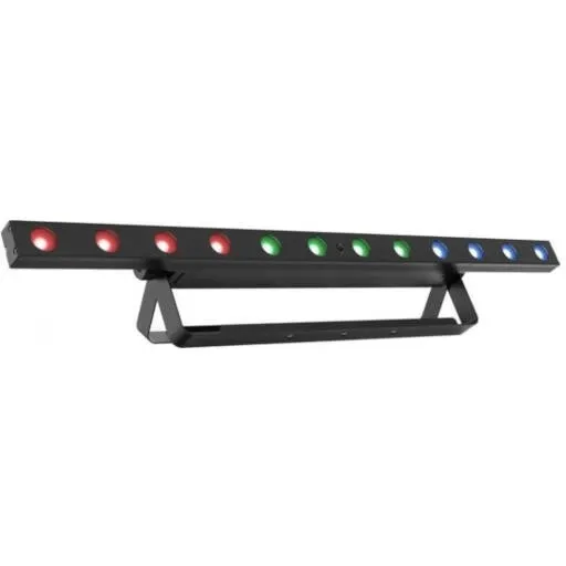 BARRE LED CHAUVET - Colorband T3BT