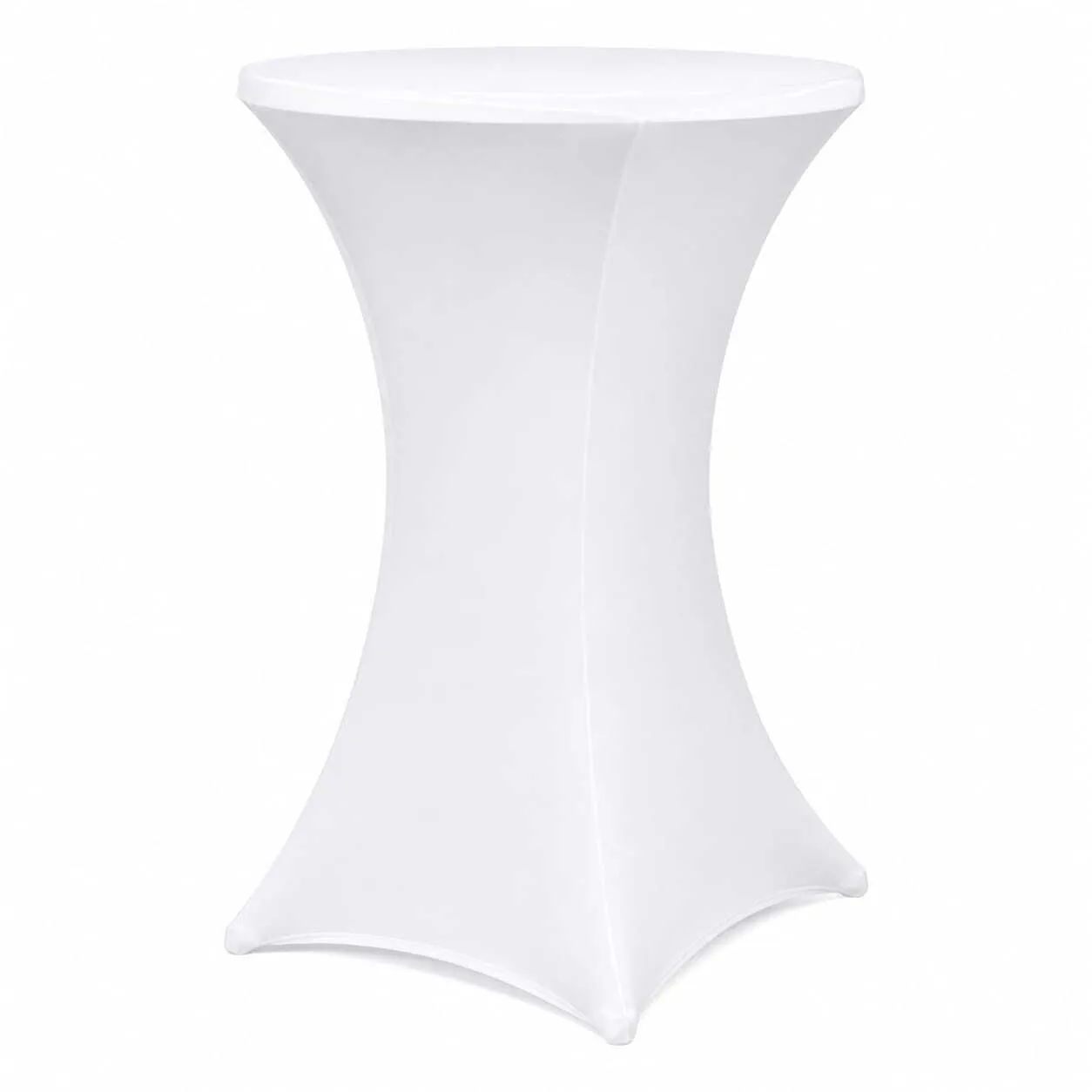 Stehtischhusse (80cm)