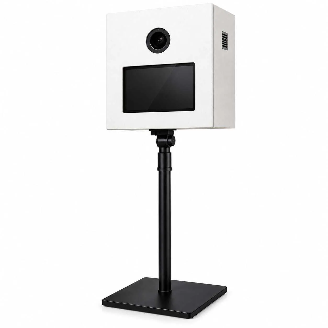 Fotobox - digital (ohne Drucker)