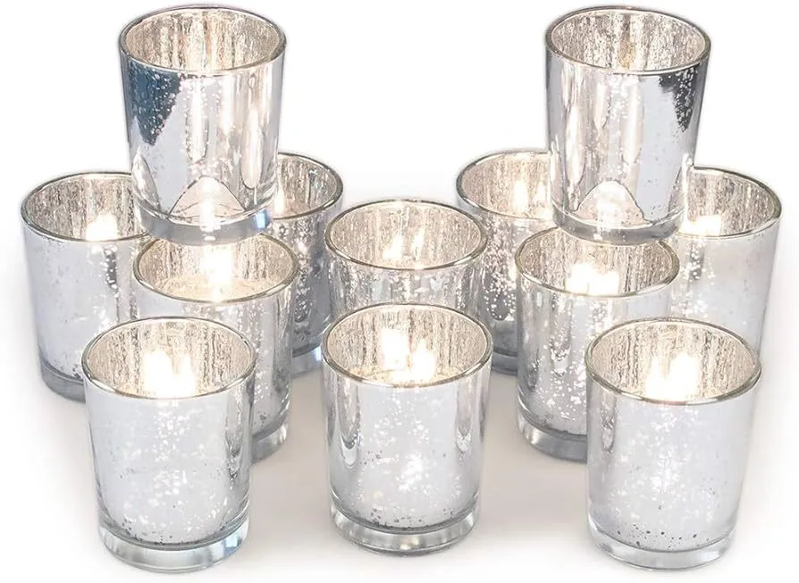 Votive Candle Holders