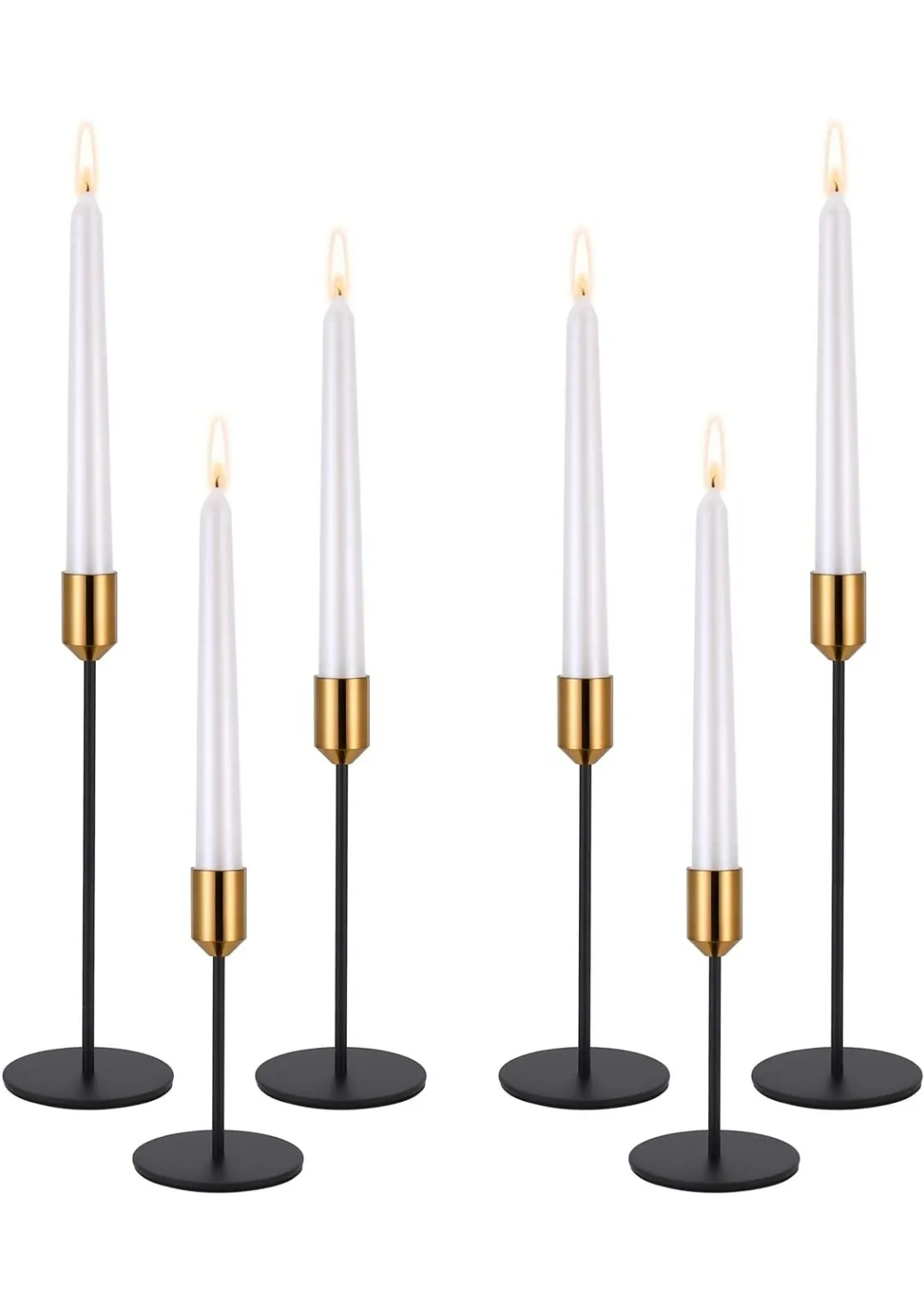 Flameless Candles