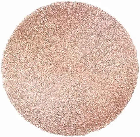 Rose Gold Placemat