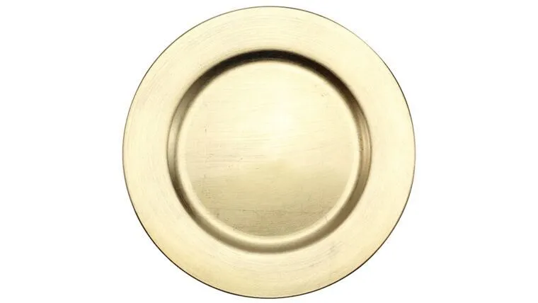 Gold Standard Charger