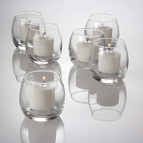 Eastland petite candle holder