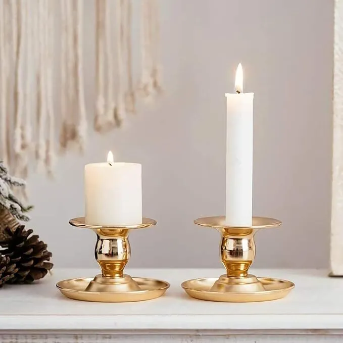 Multi-Purpose Candle Holder