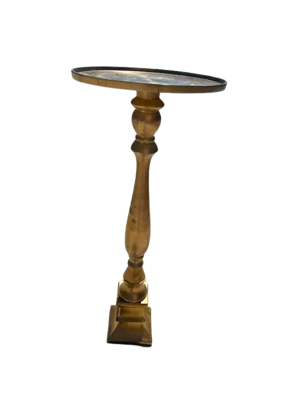 Sculpture Floral Stand