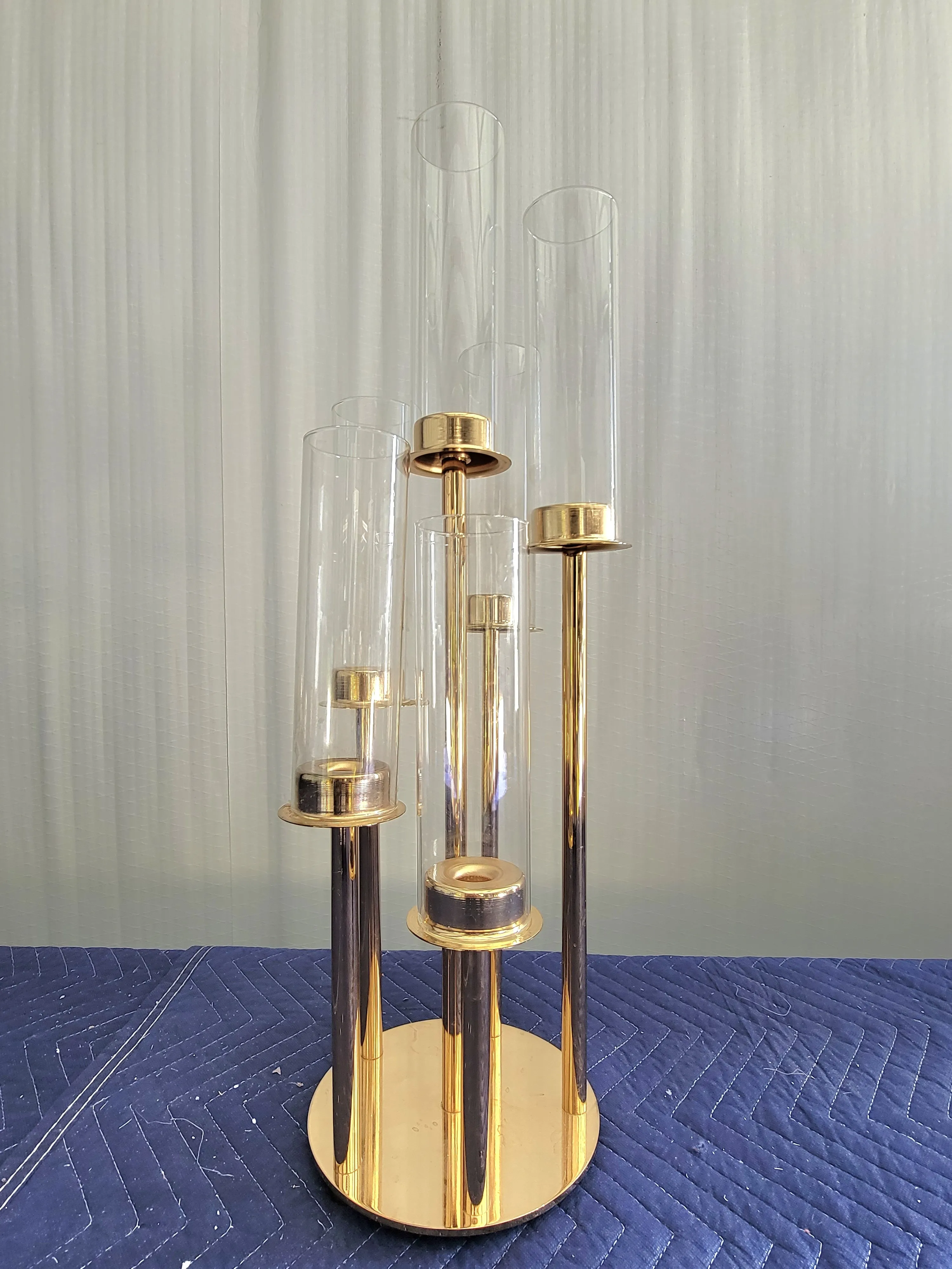 Short stem Candelabra