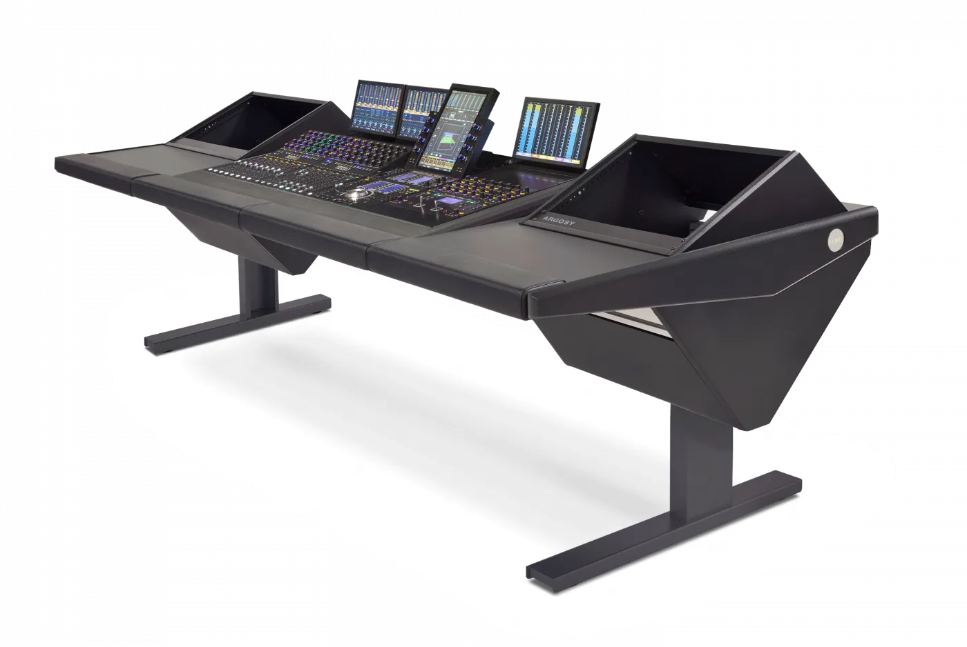 CONSOLES & DESKS