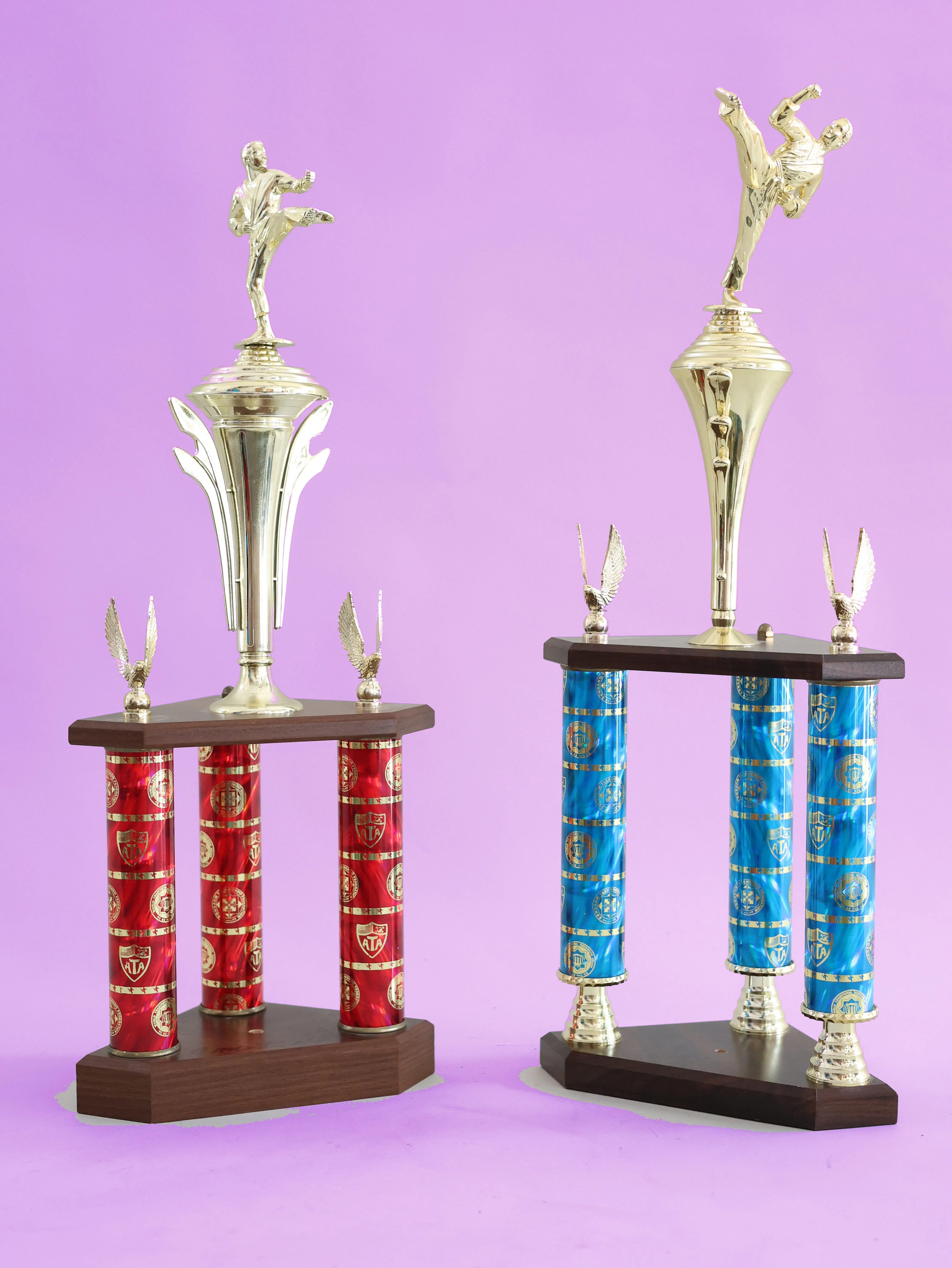 TROPHIES