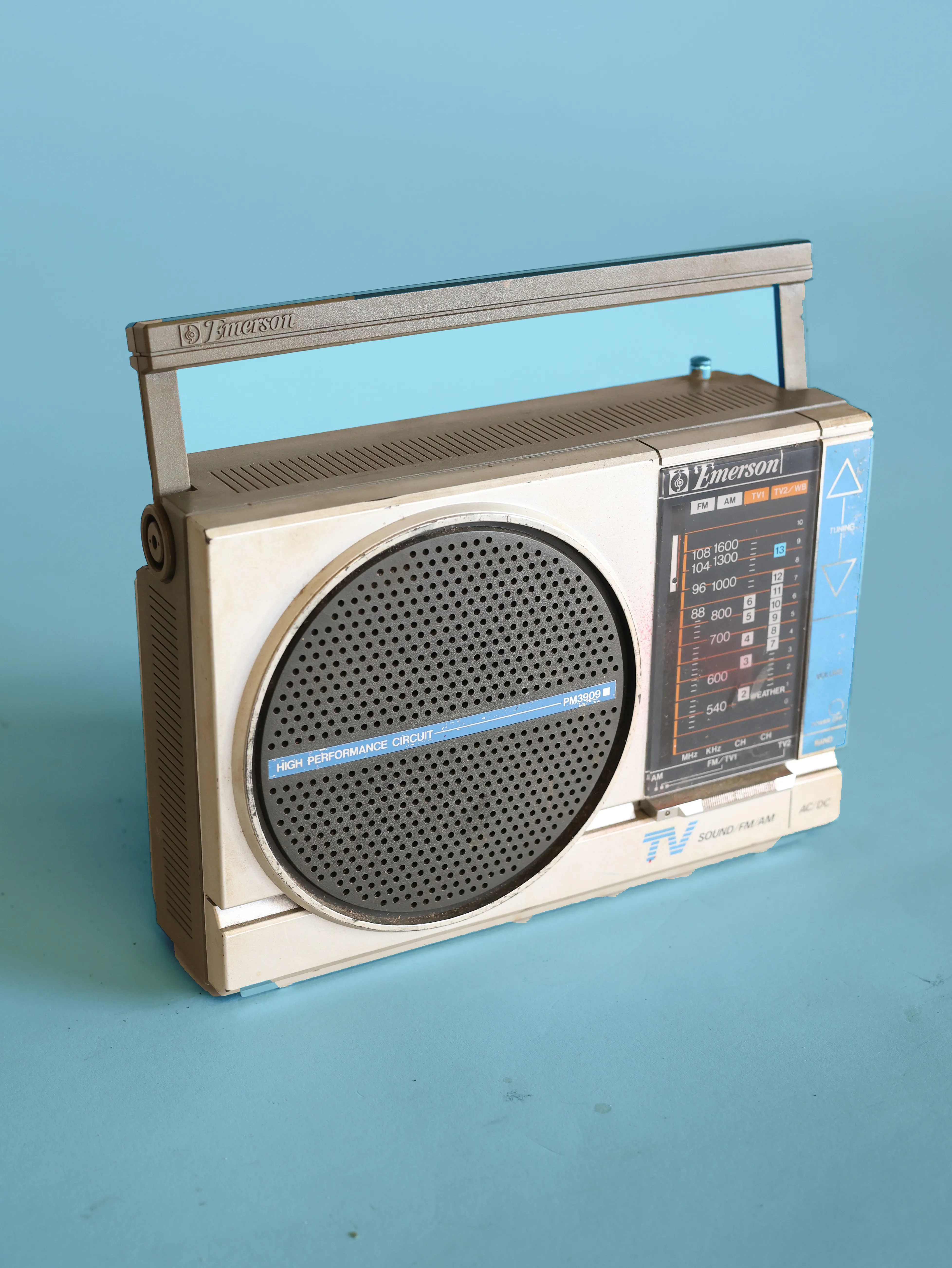 OLD ELECTRONICS