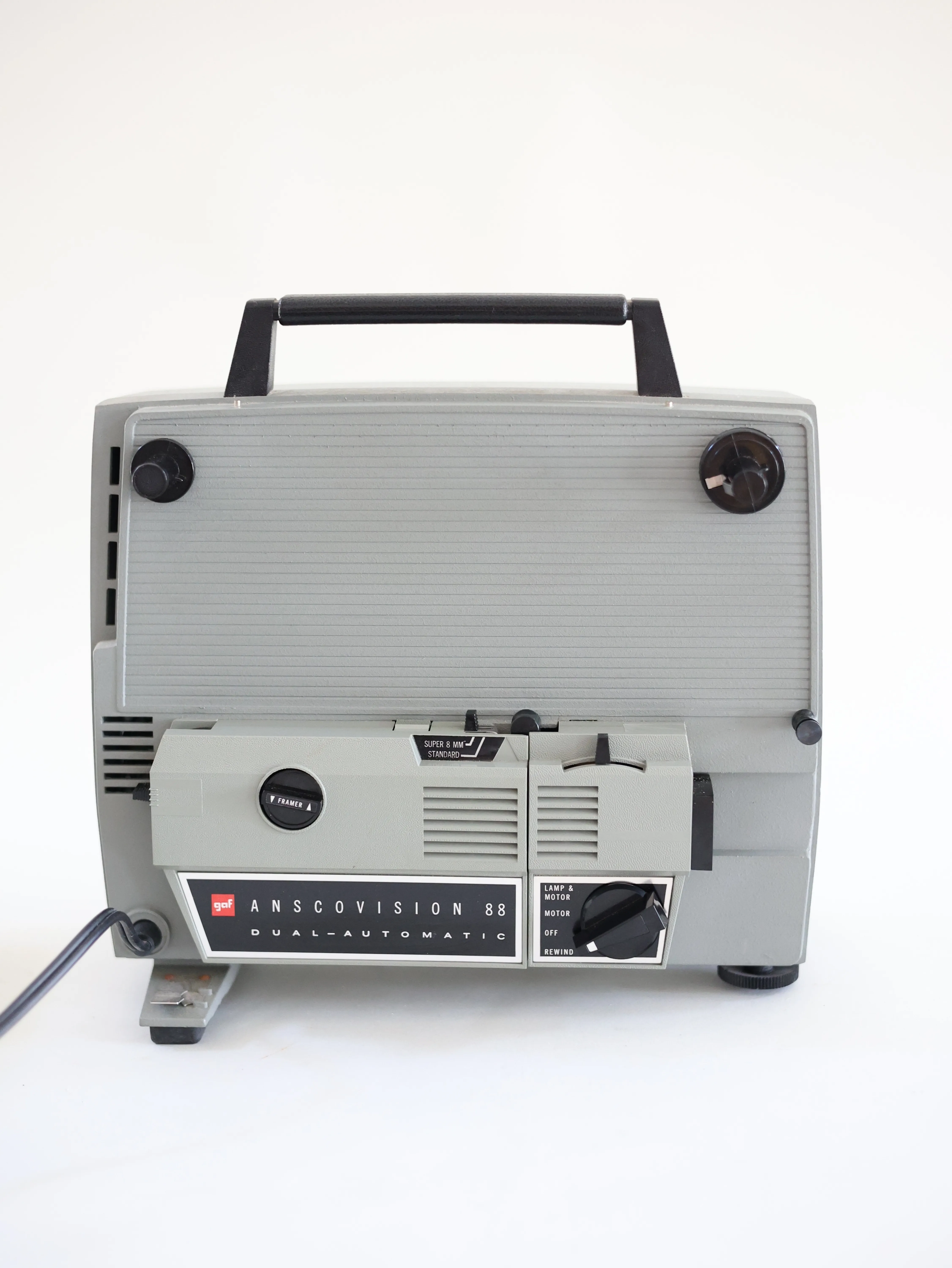 Video Projector Anscovision