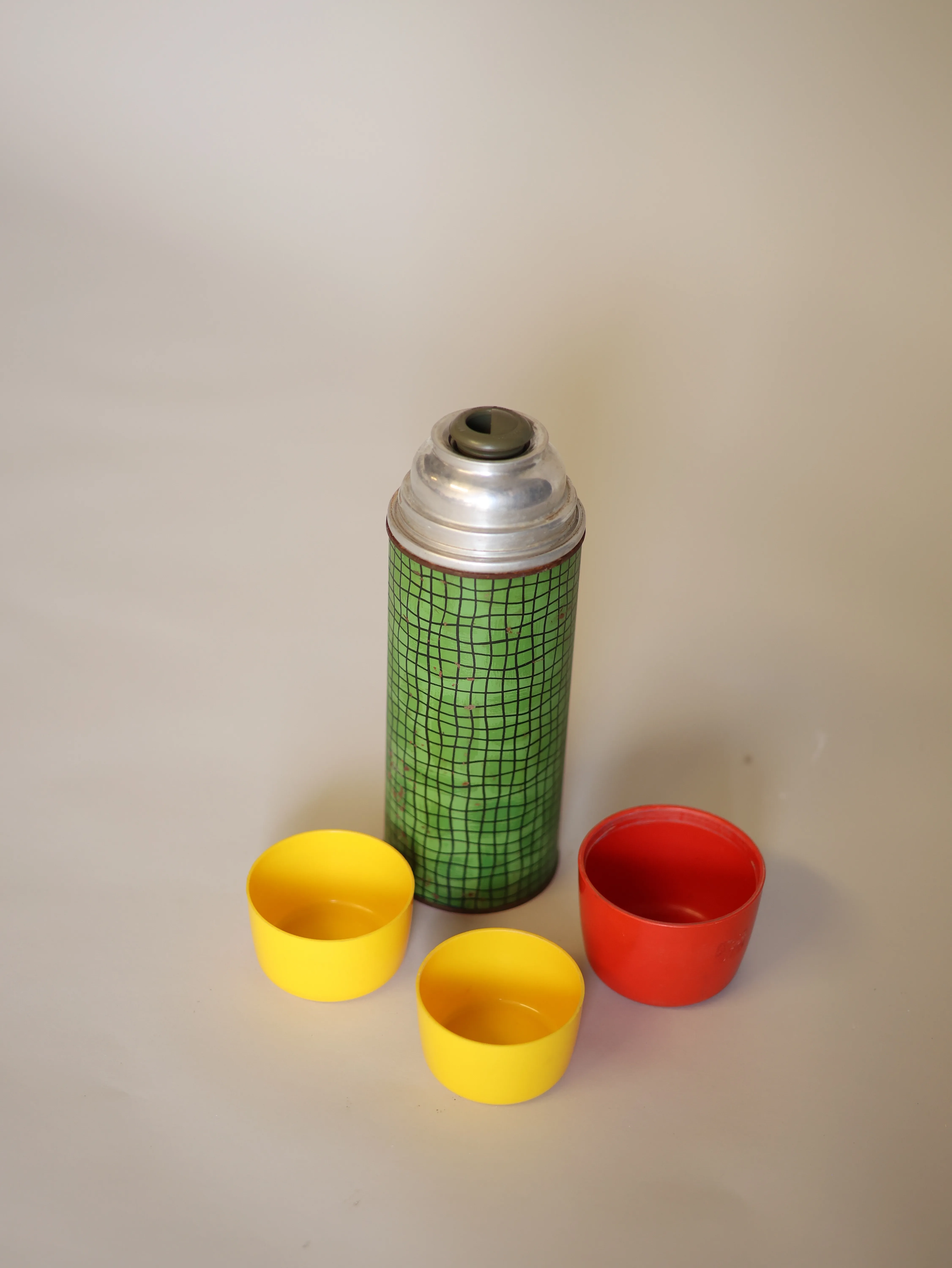 Aladdin Vintage quart thermos