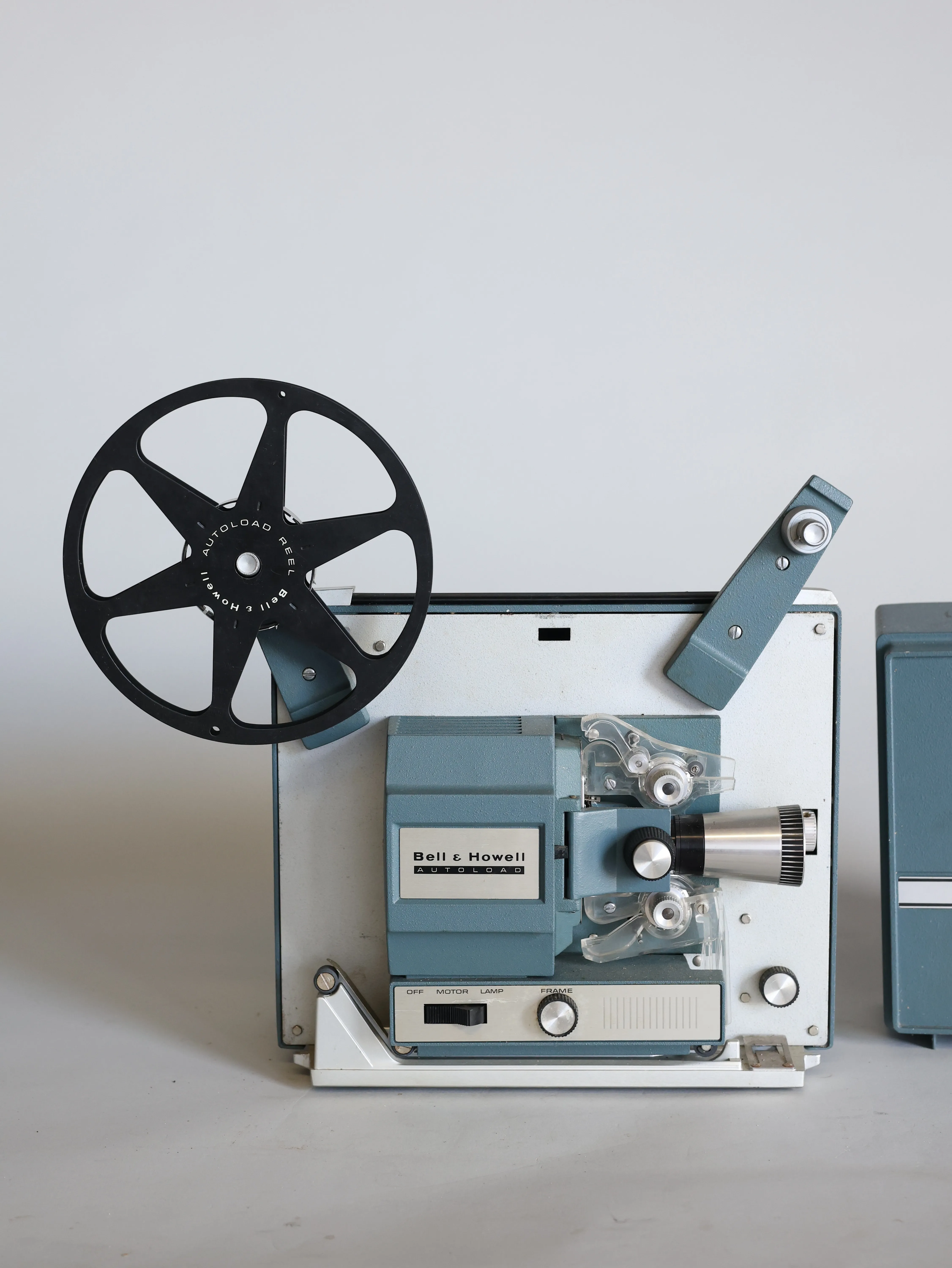Belle Howell Autoload Projector