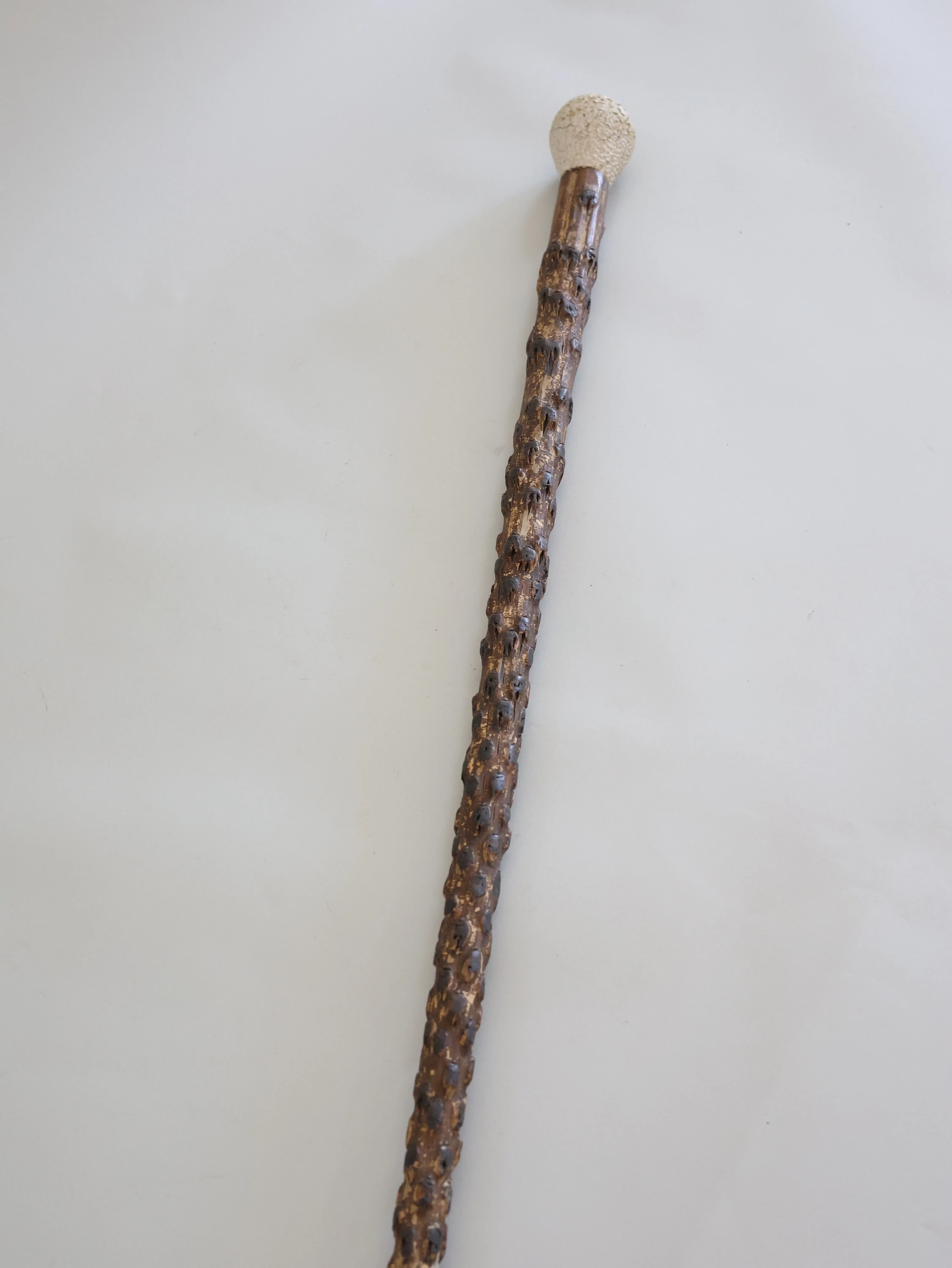 Wooden Cane
