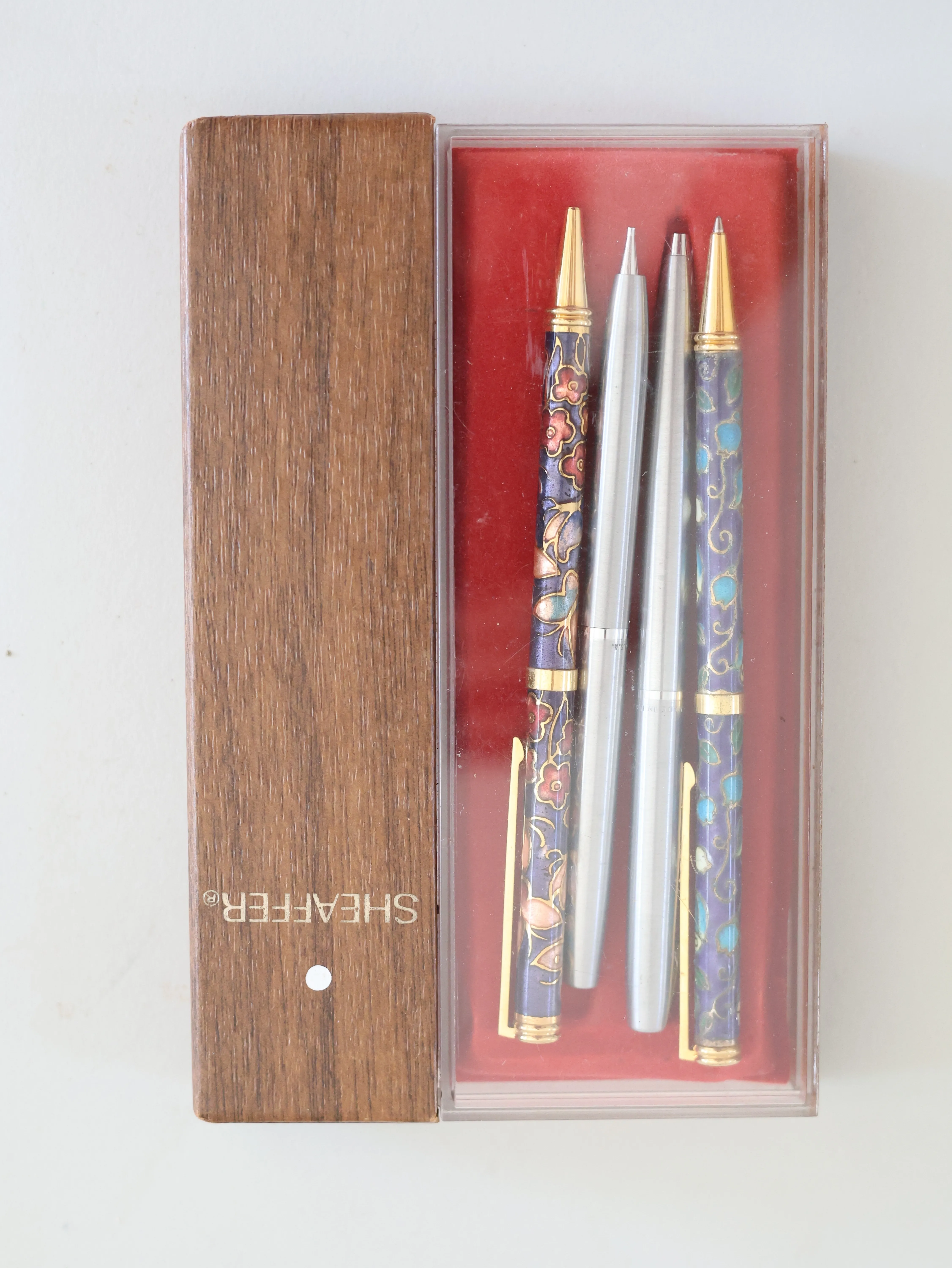 Pens Set Sheaffer