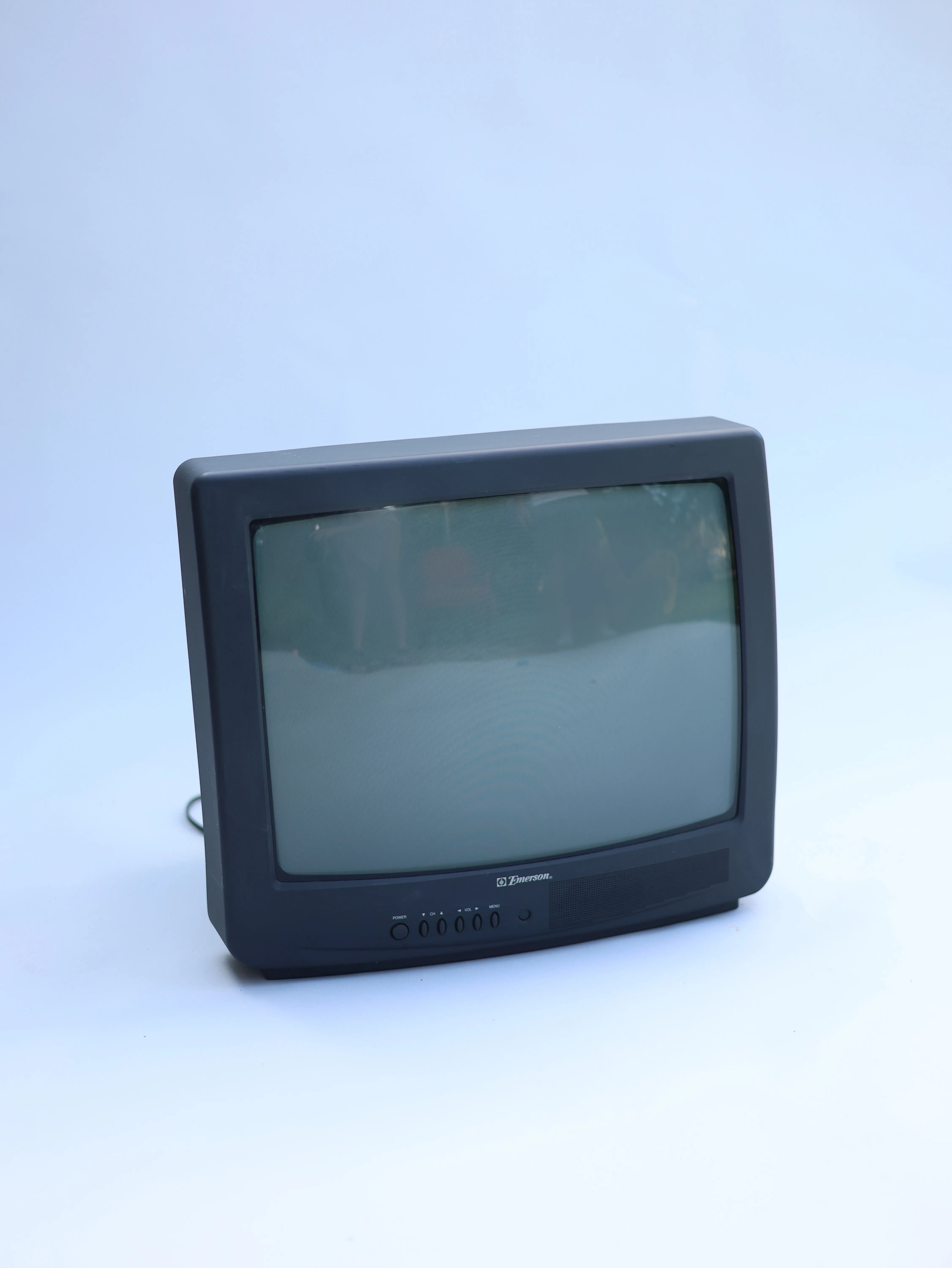 Emerson Small TV