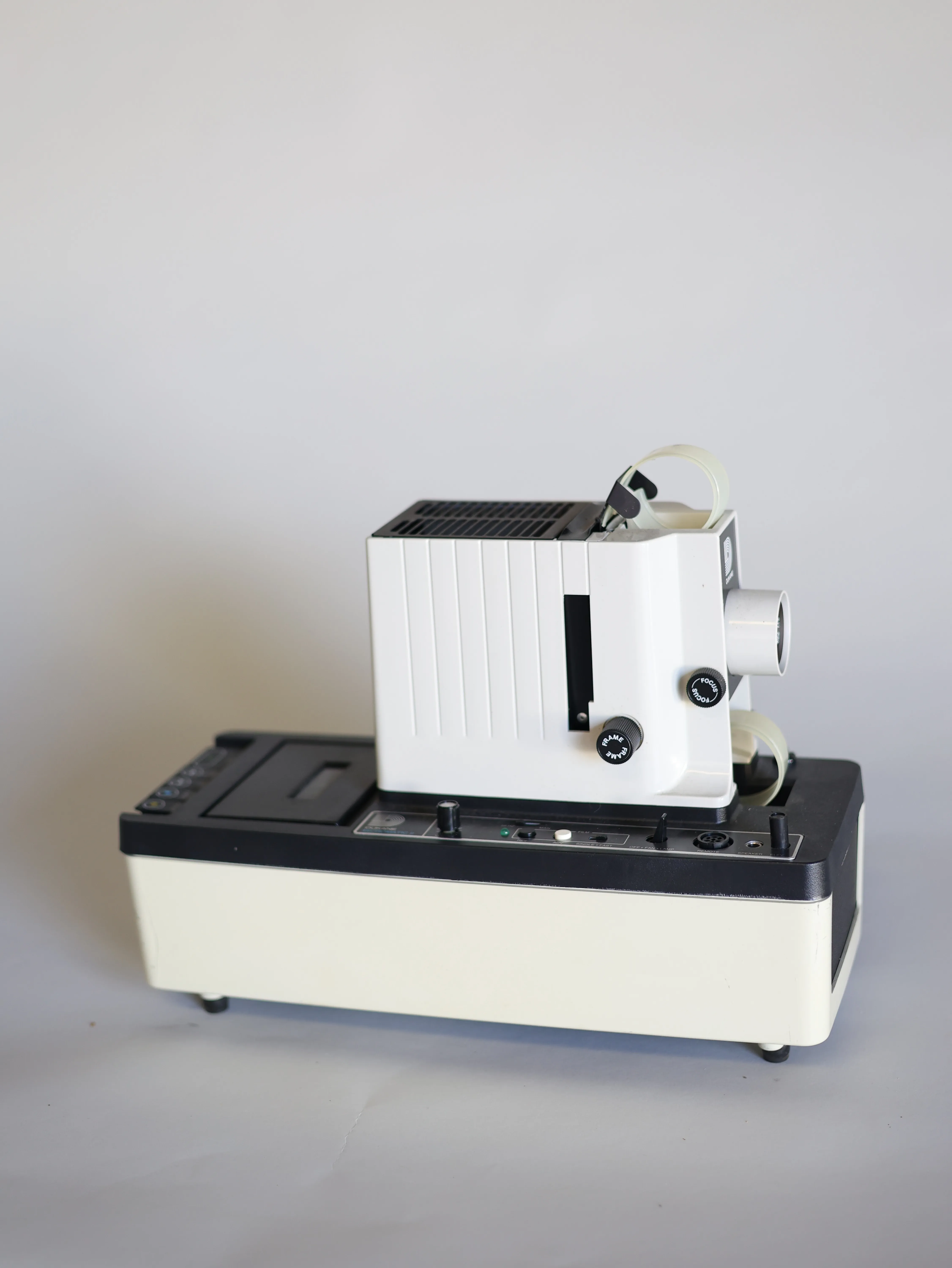Projector Ducani Micromatic II