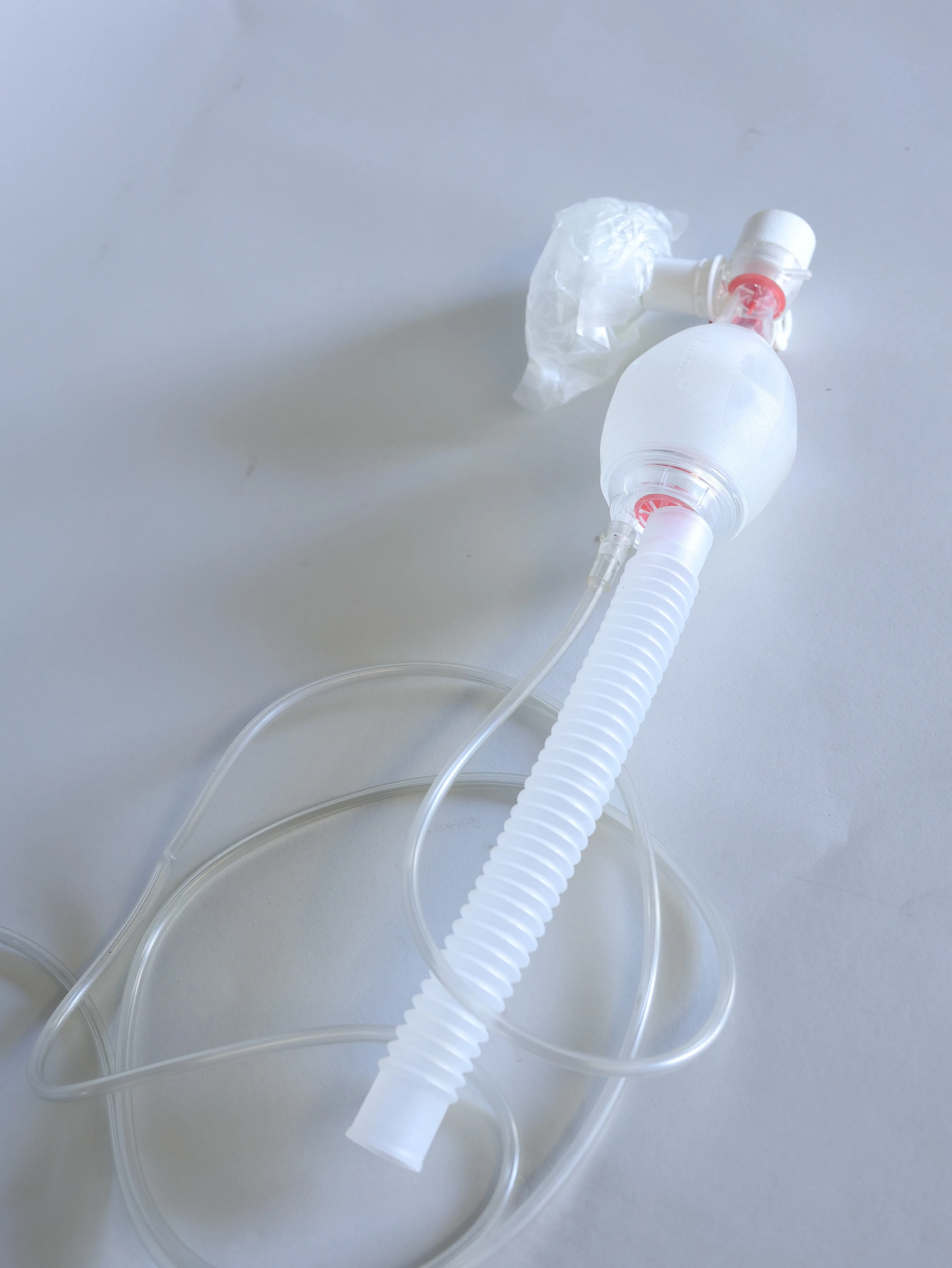 Infant resuscitator