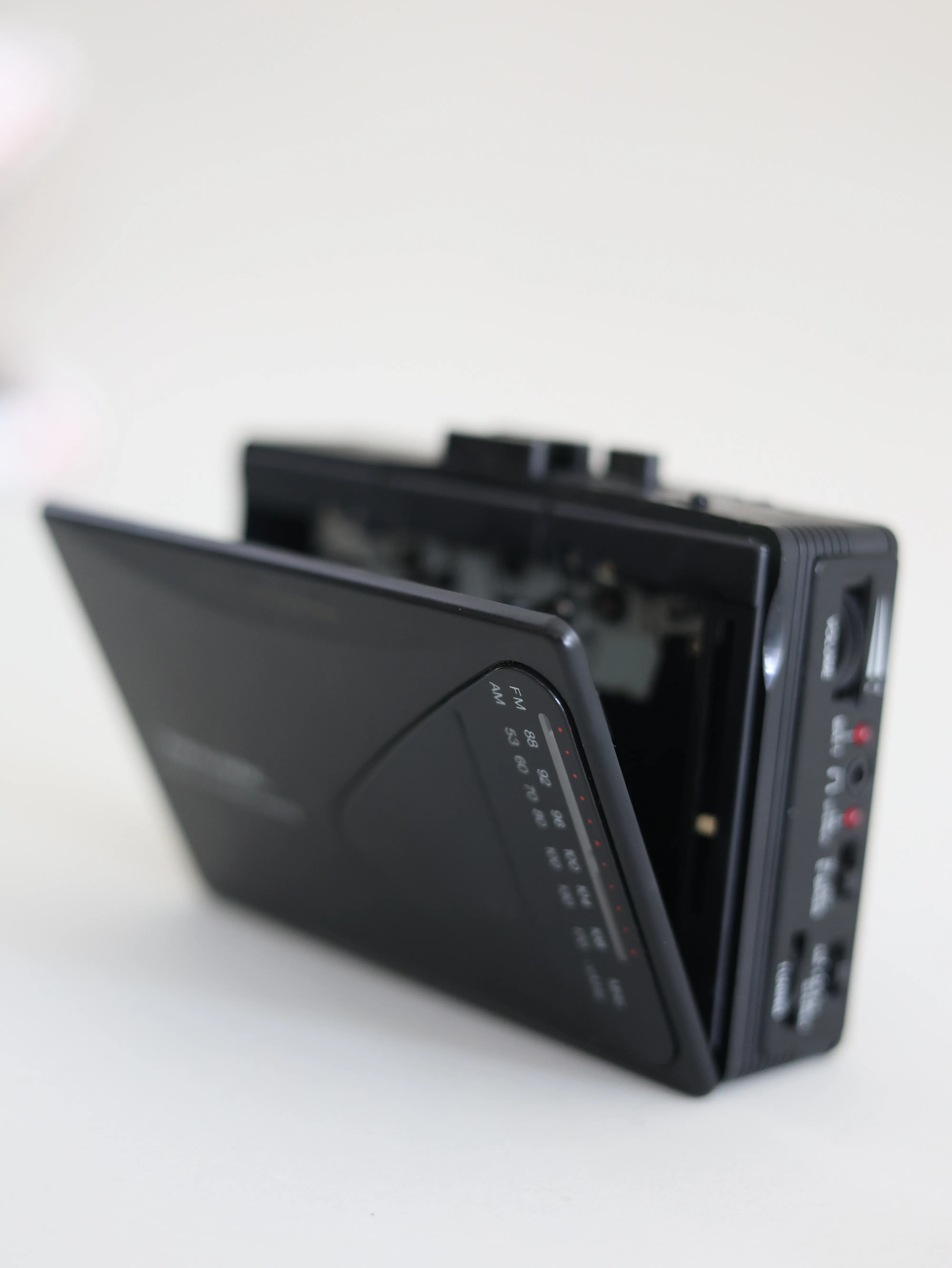 Walkman Realistic Stereo-Mate