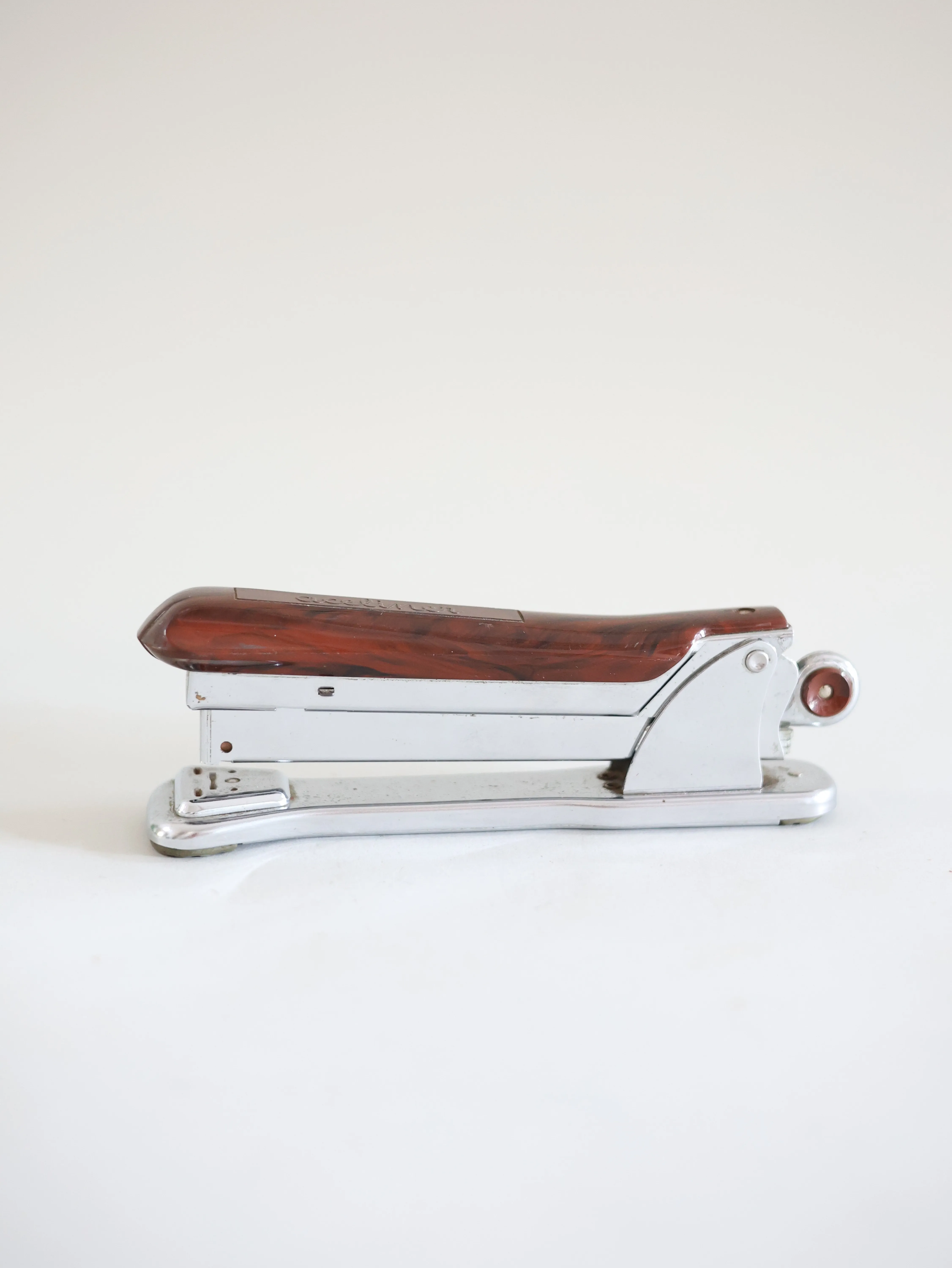 Stapler Wood