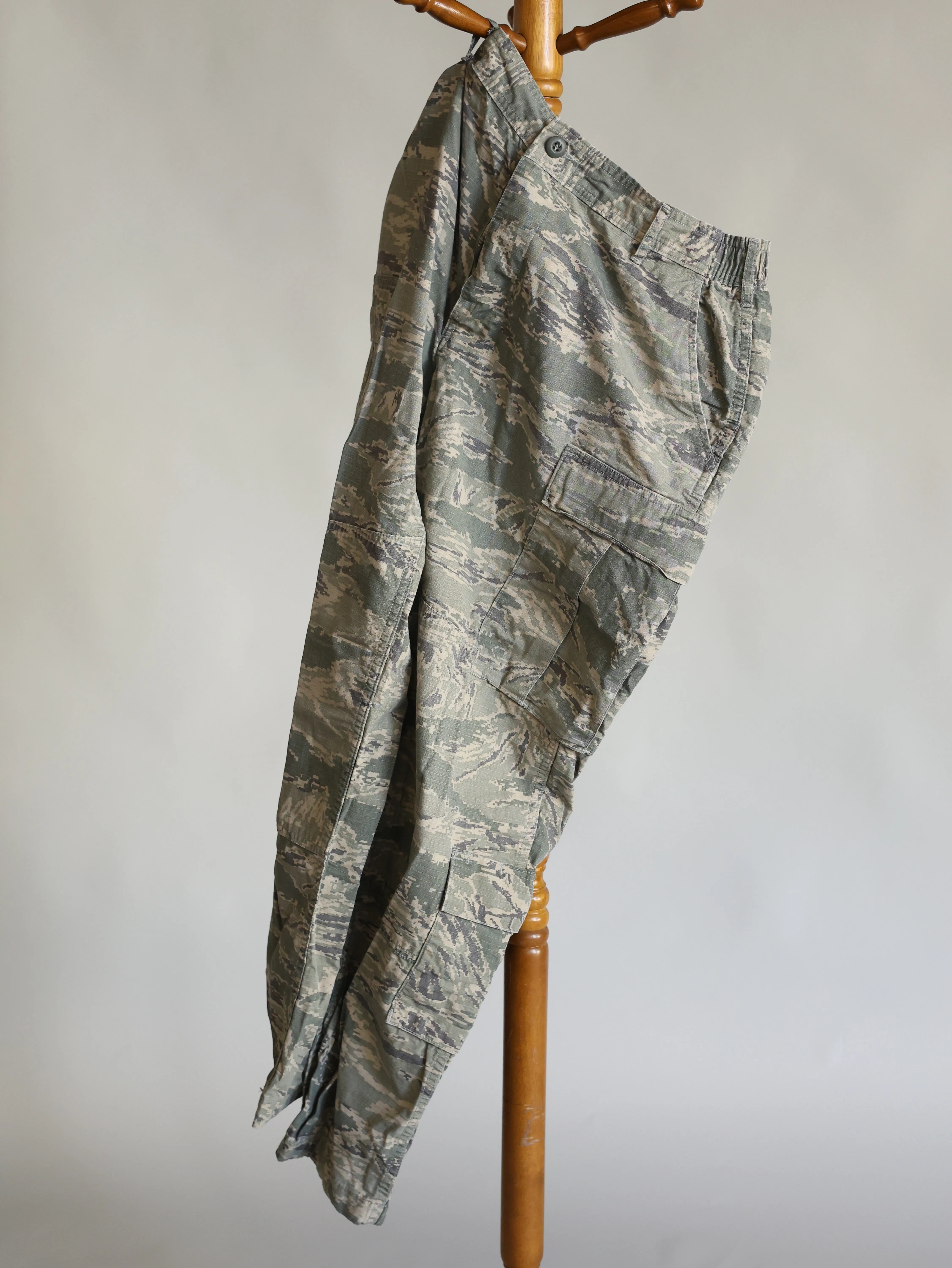 Pants Man utility Airman Battle Worden