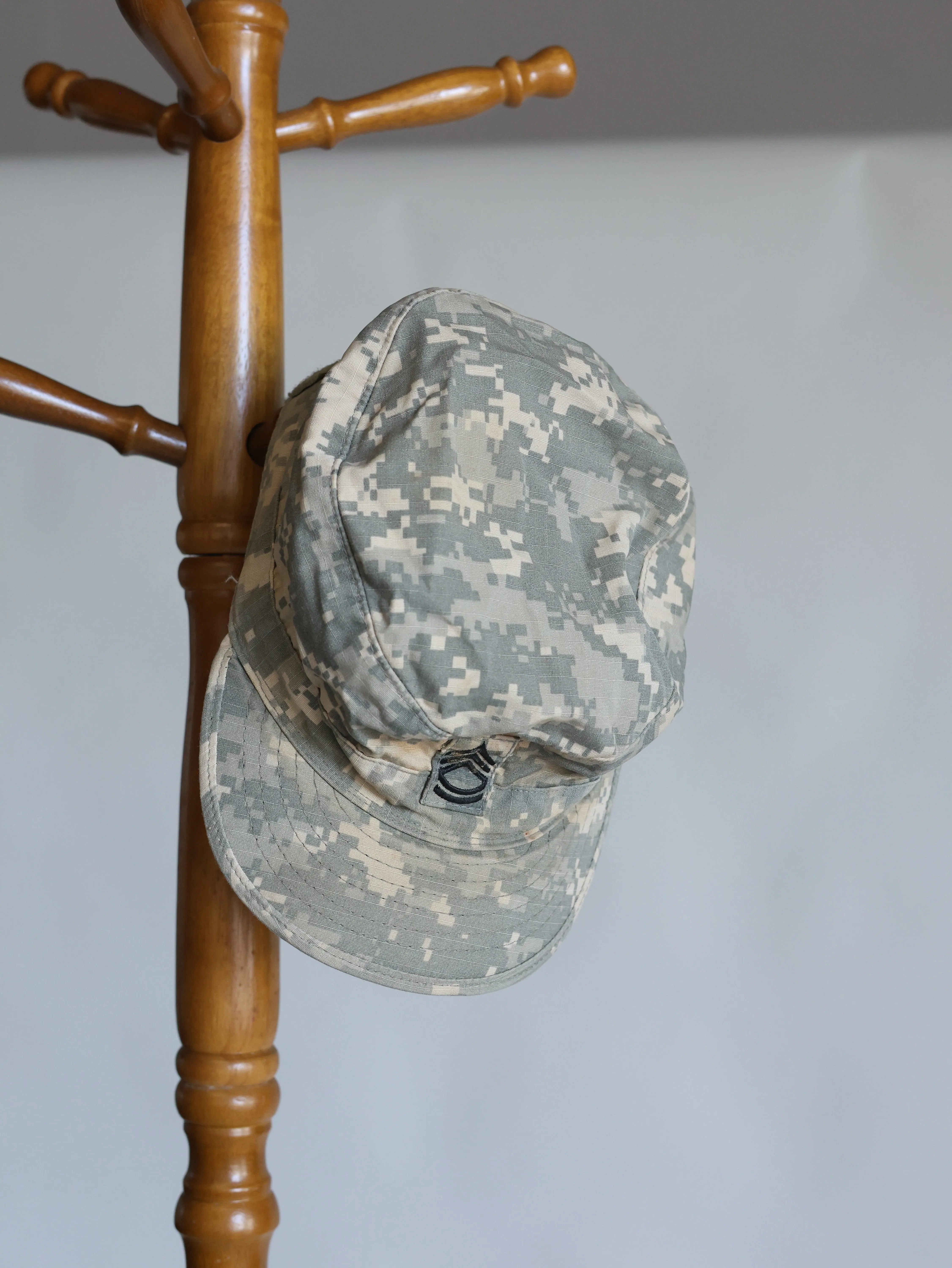 Patrol Cap