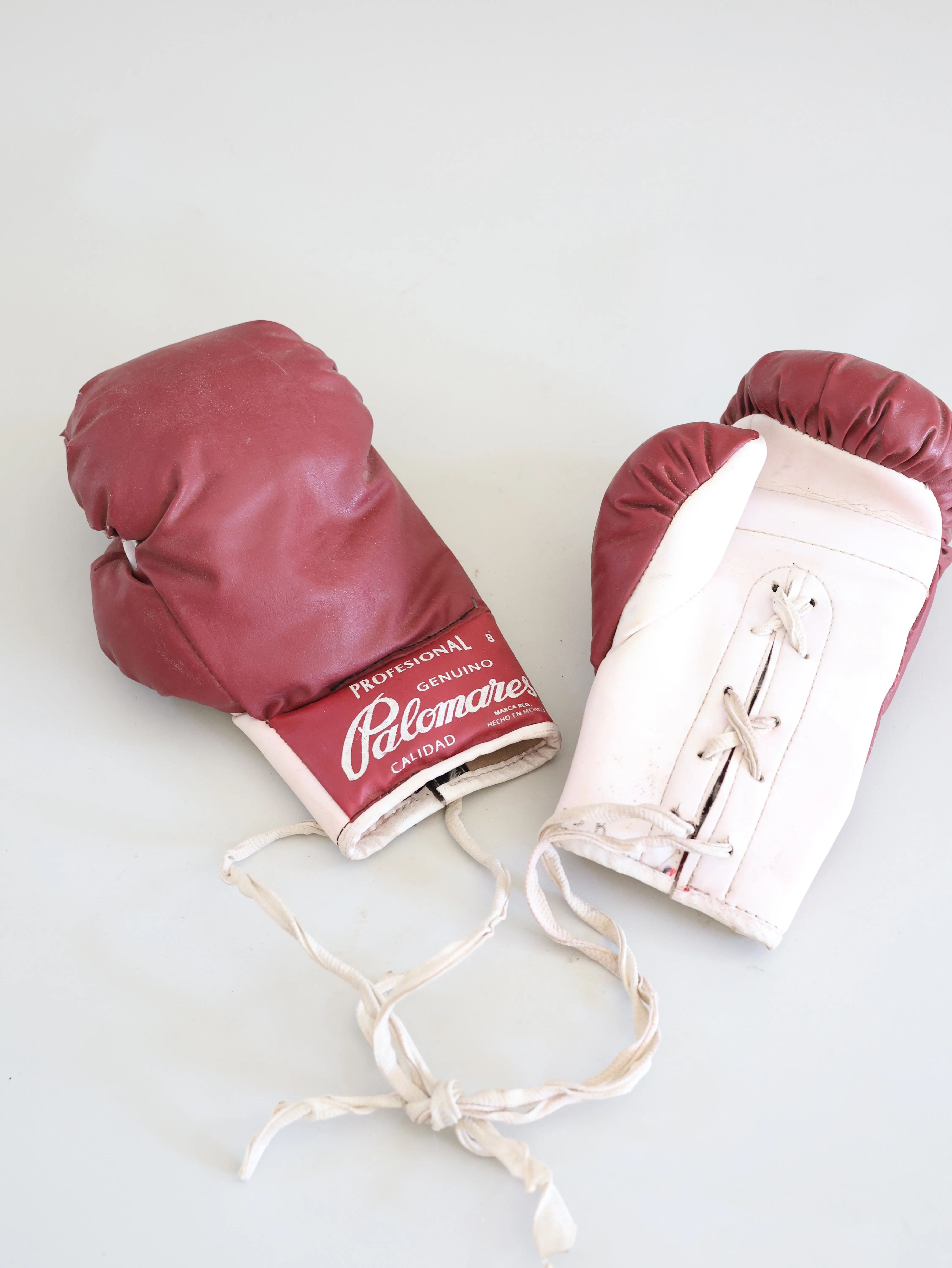 Profesional Boxing Gloves Palomares