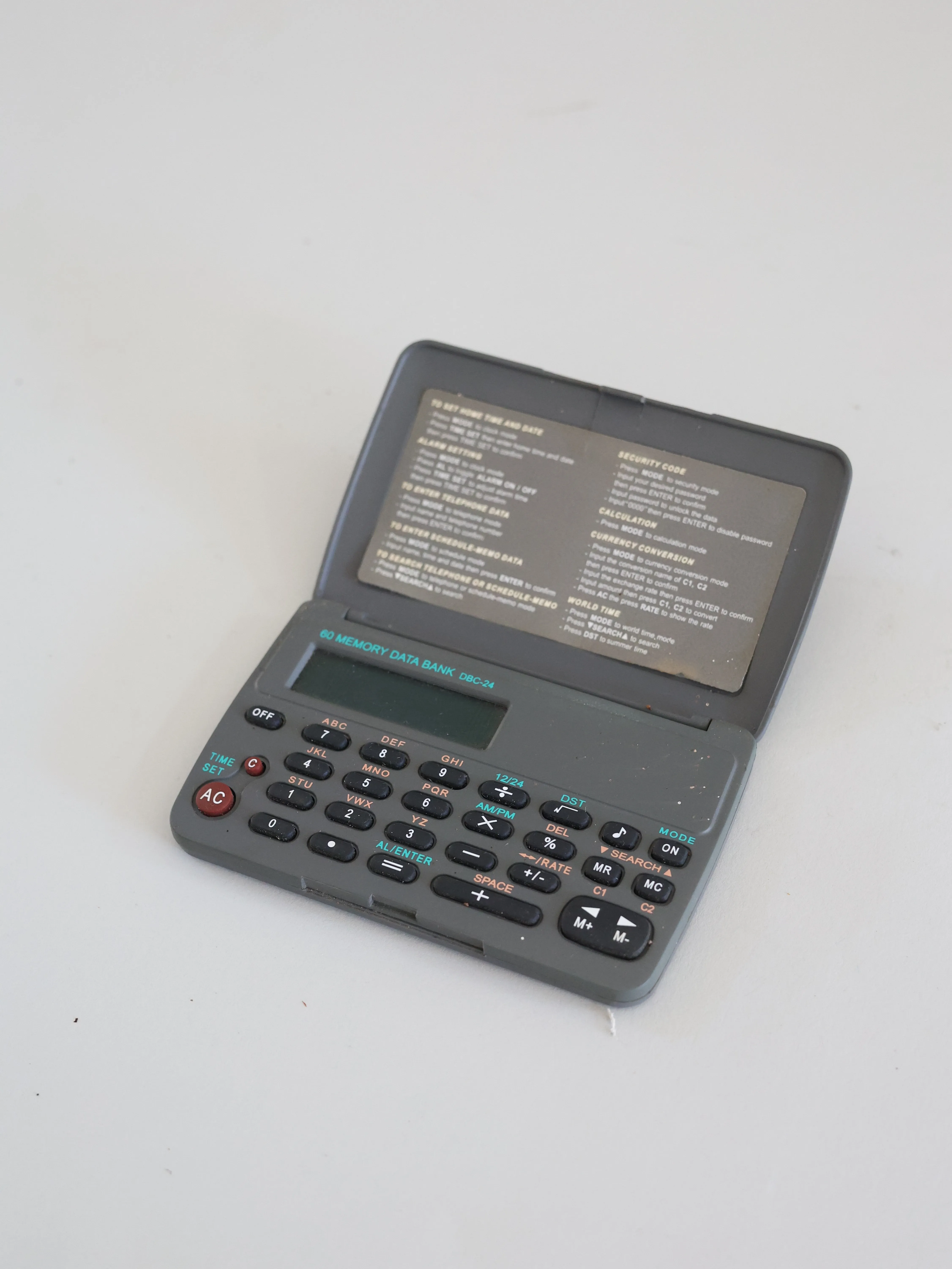 Calculator Popular Science