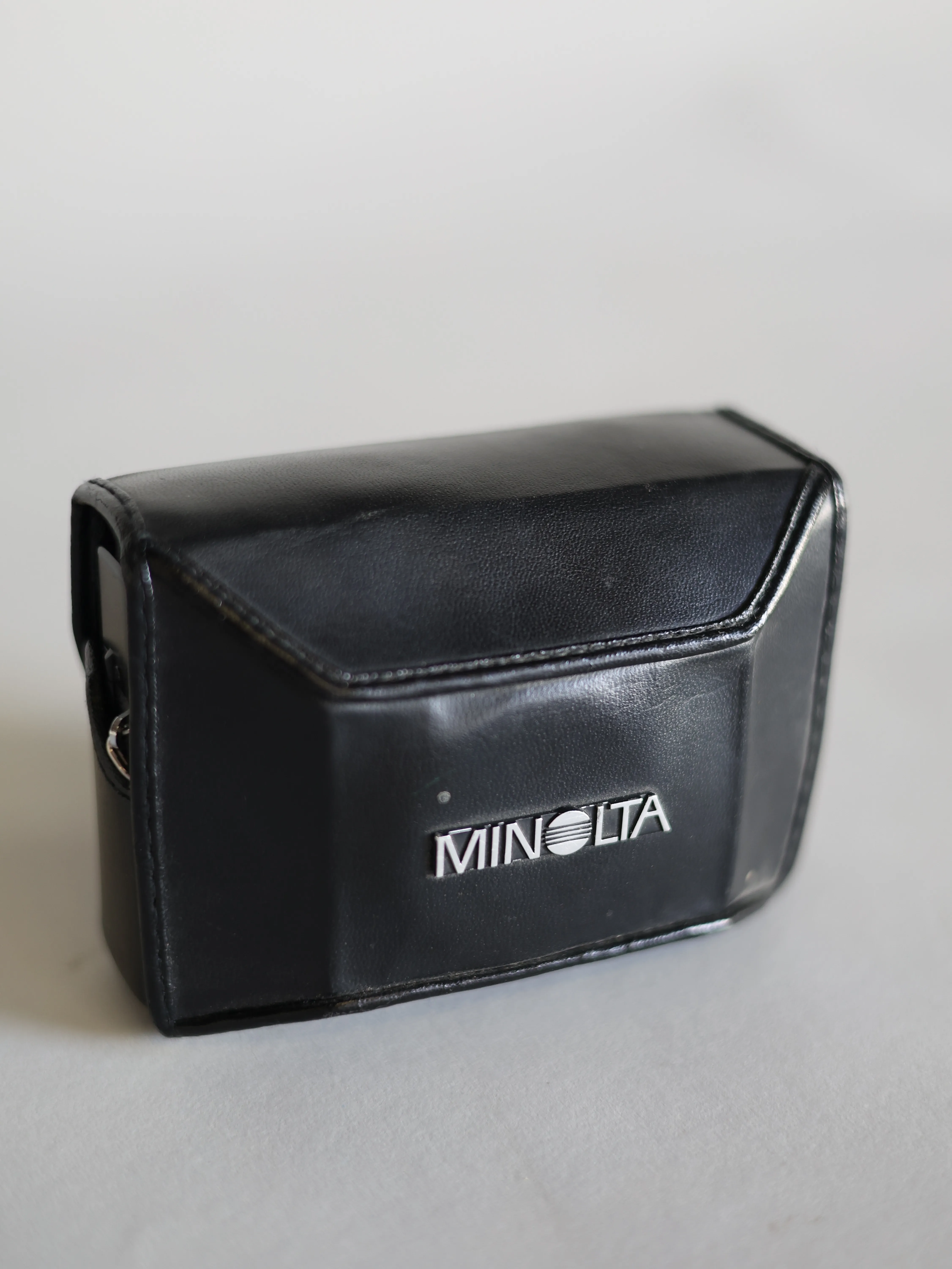 Minolta Camera