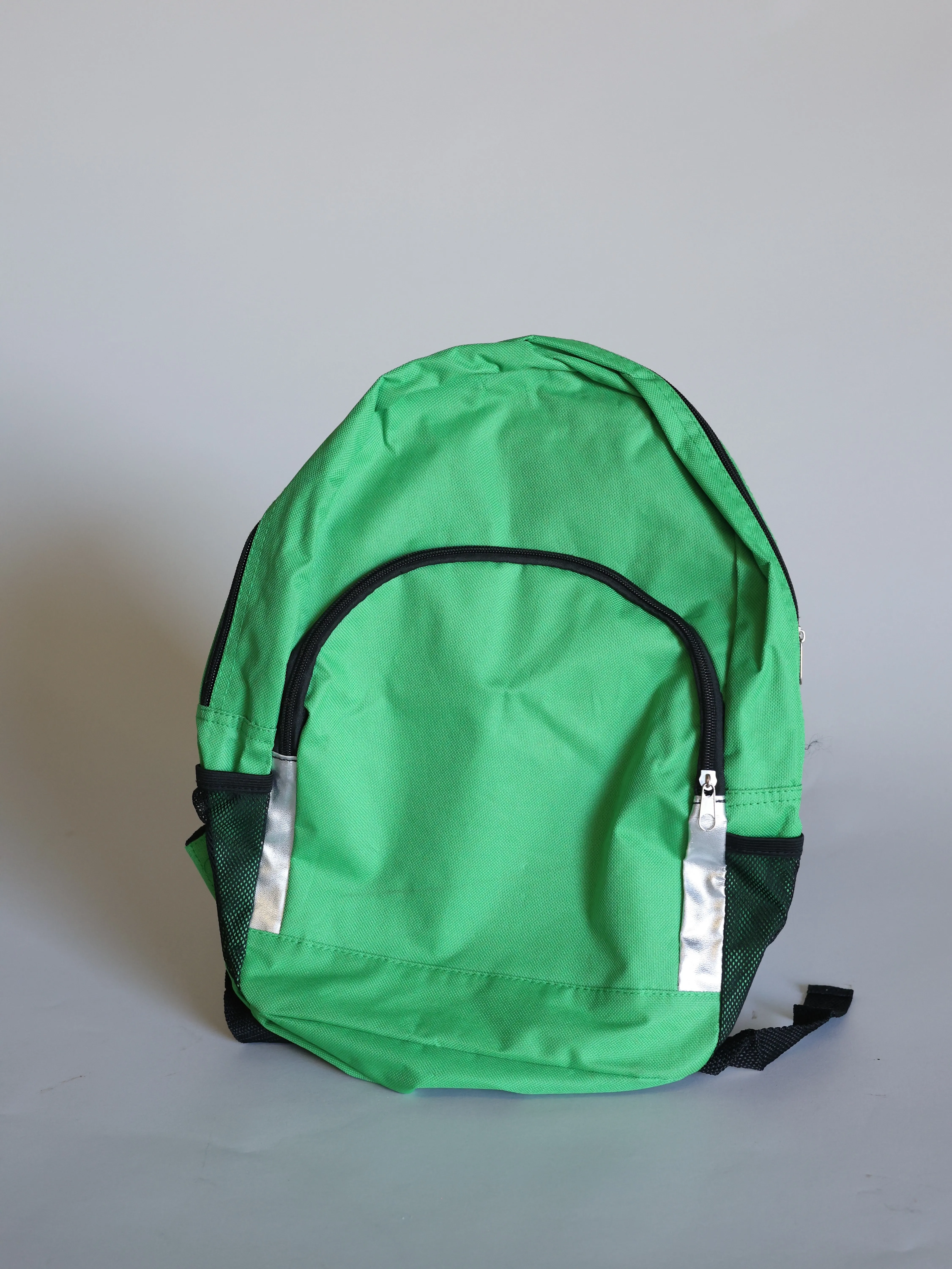 ND Backpack green