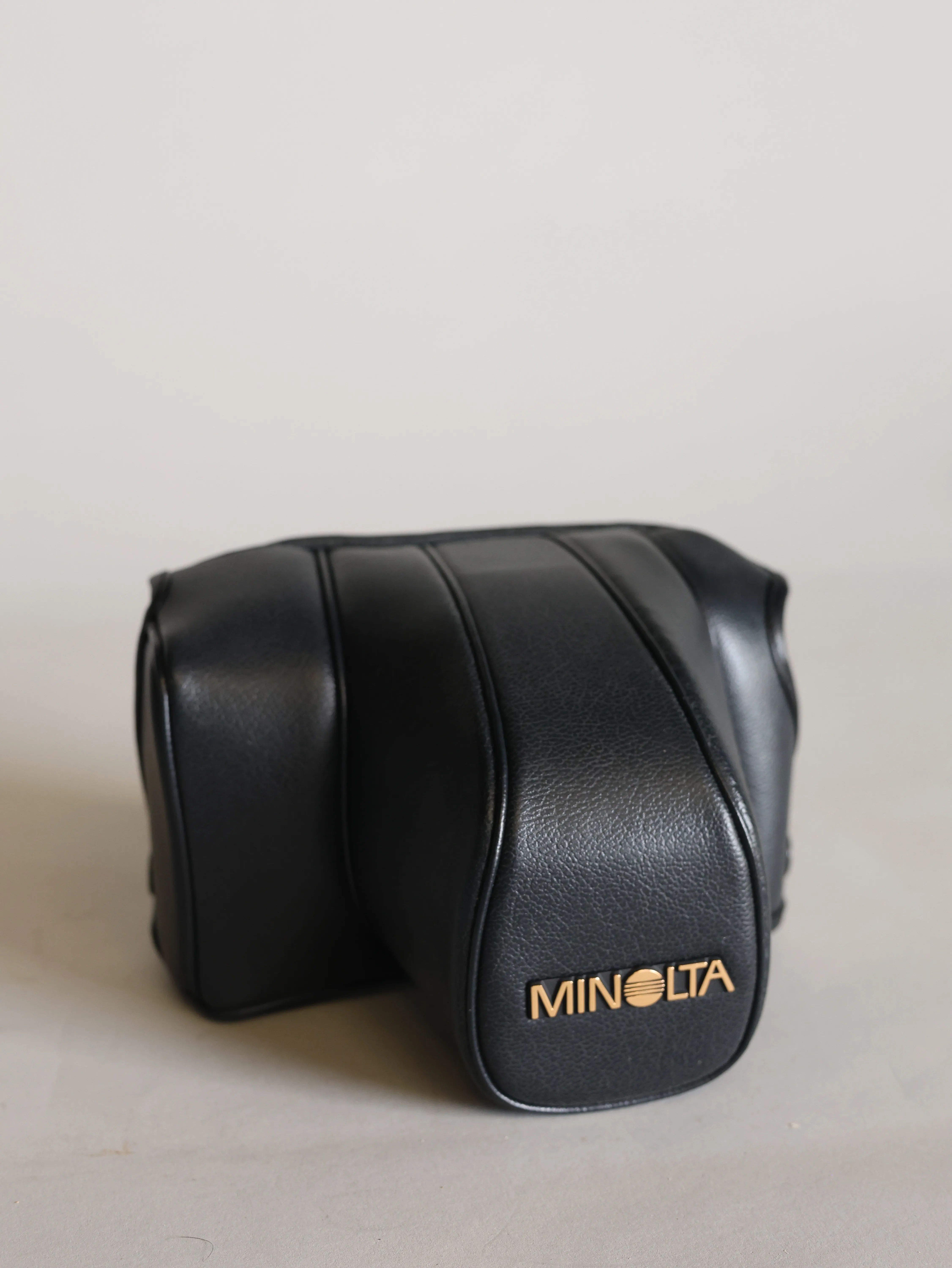 Minolta camera case only
