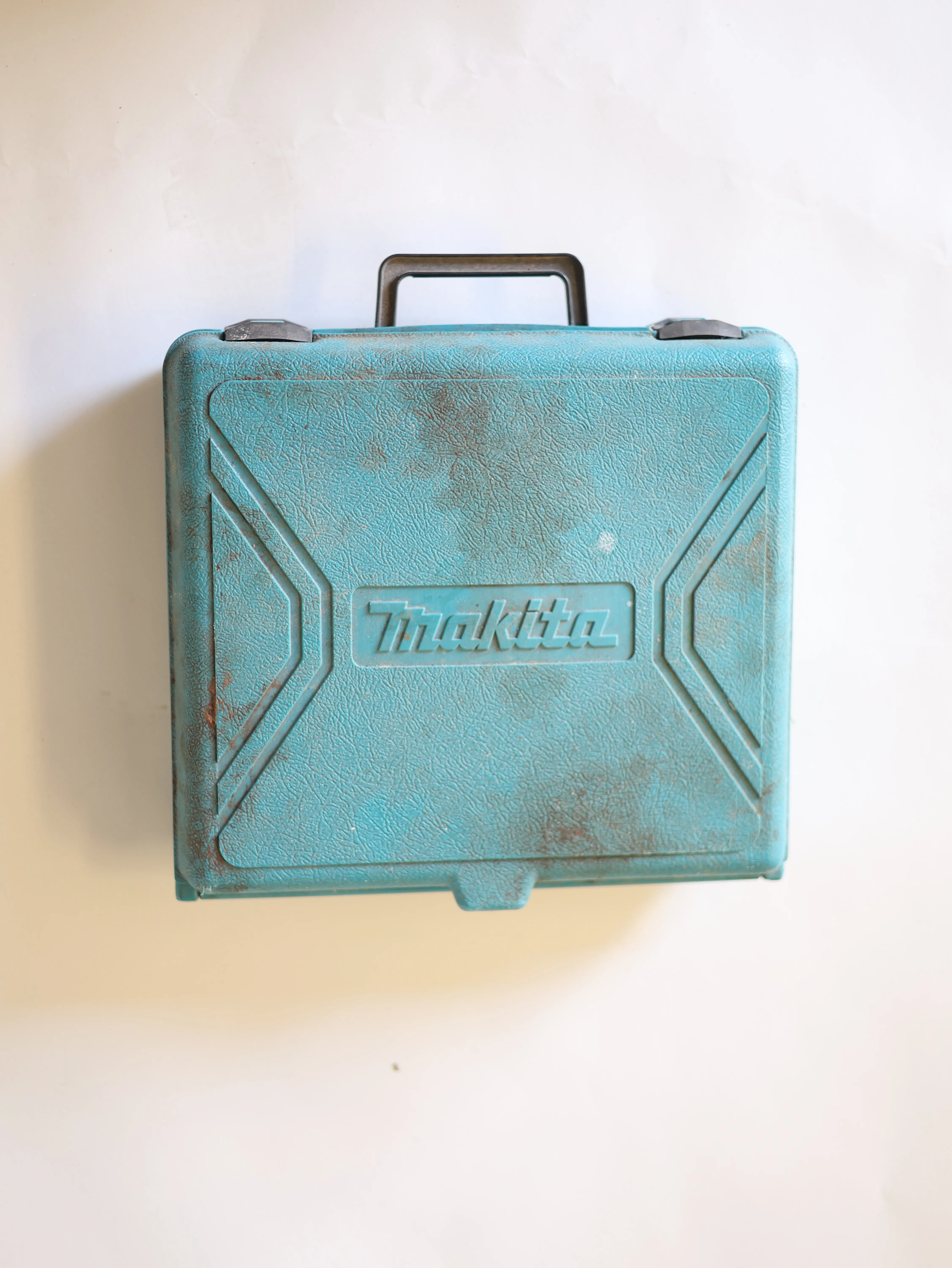 Powertool drill Makita 6095D vintage