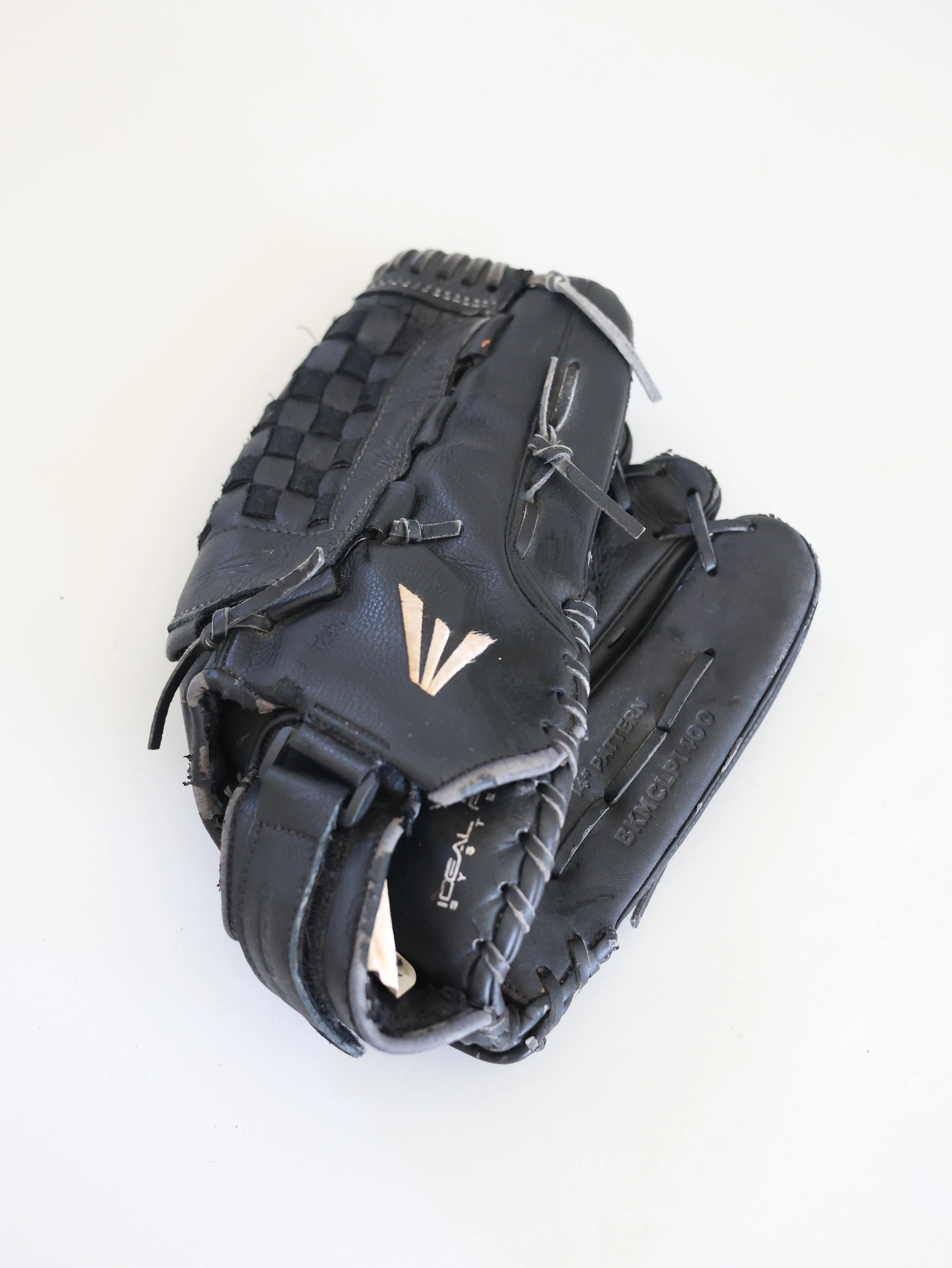 Baseball Glove Easton