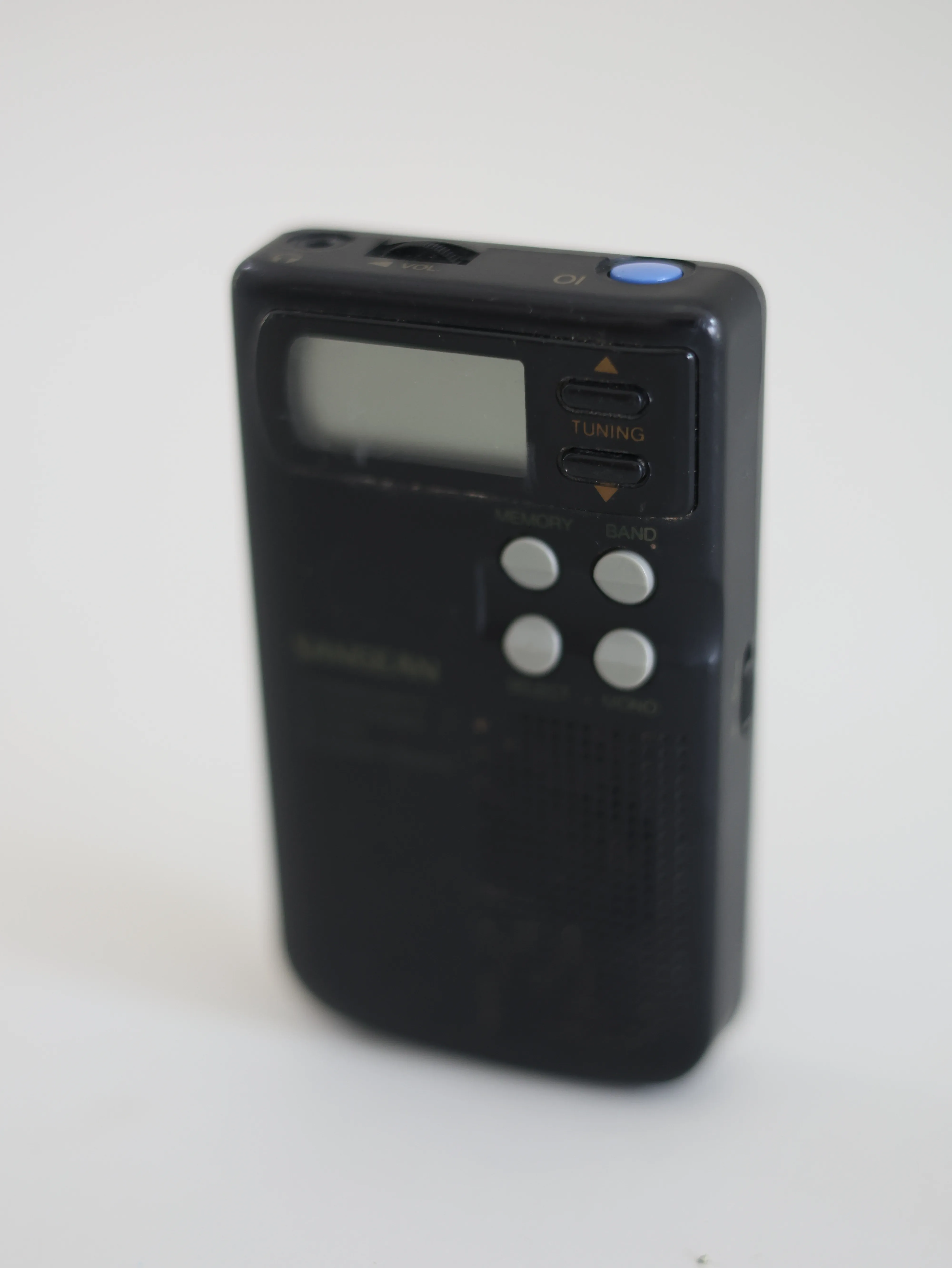Radio Portable Sangean