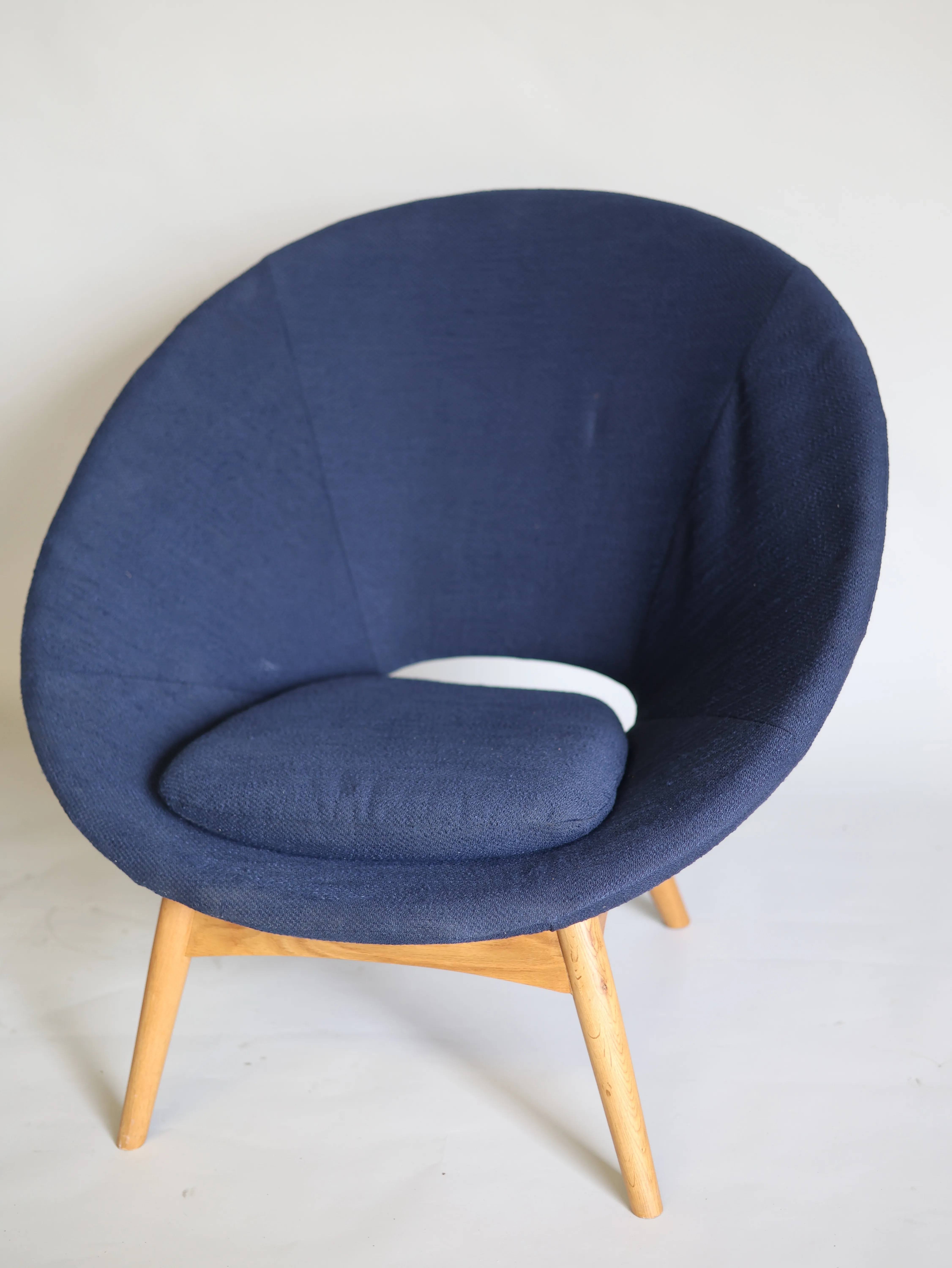 Luna Chair
