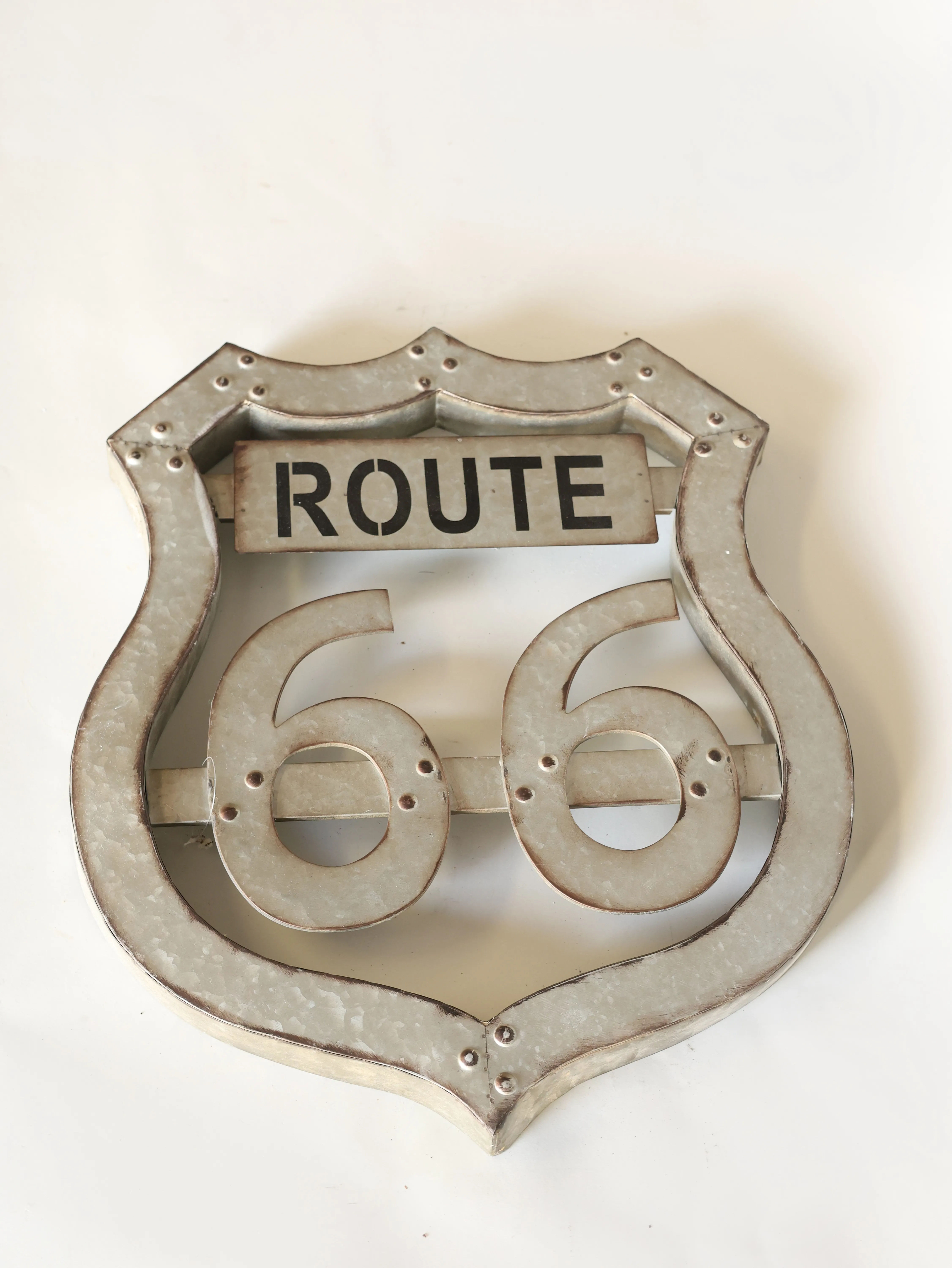 Route 66 Wall Art