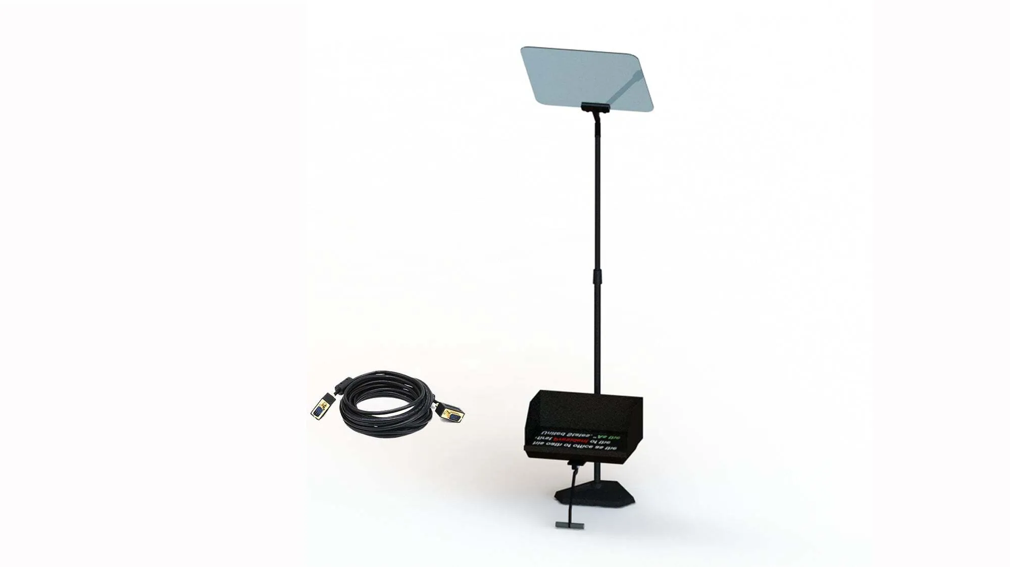 Teleprompter