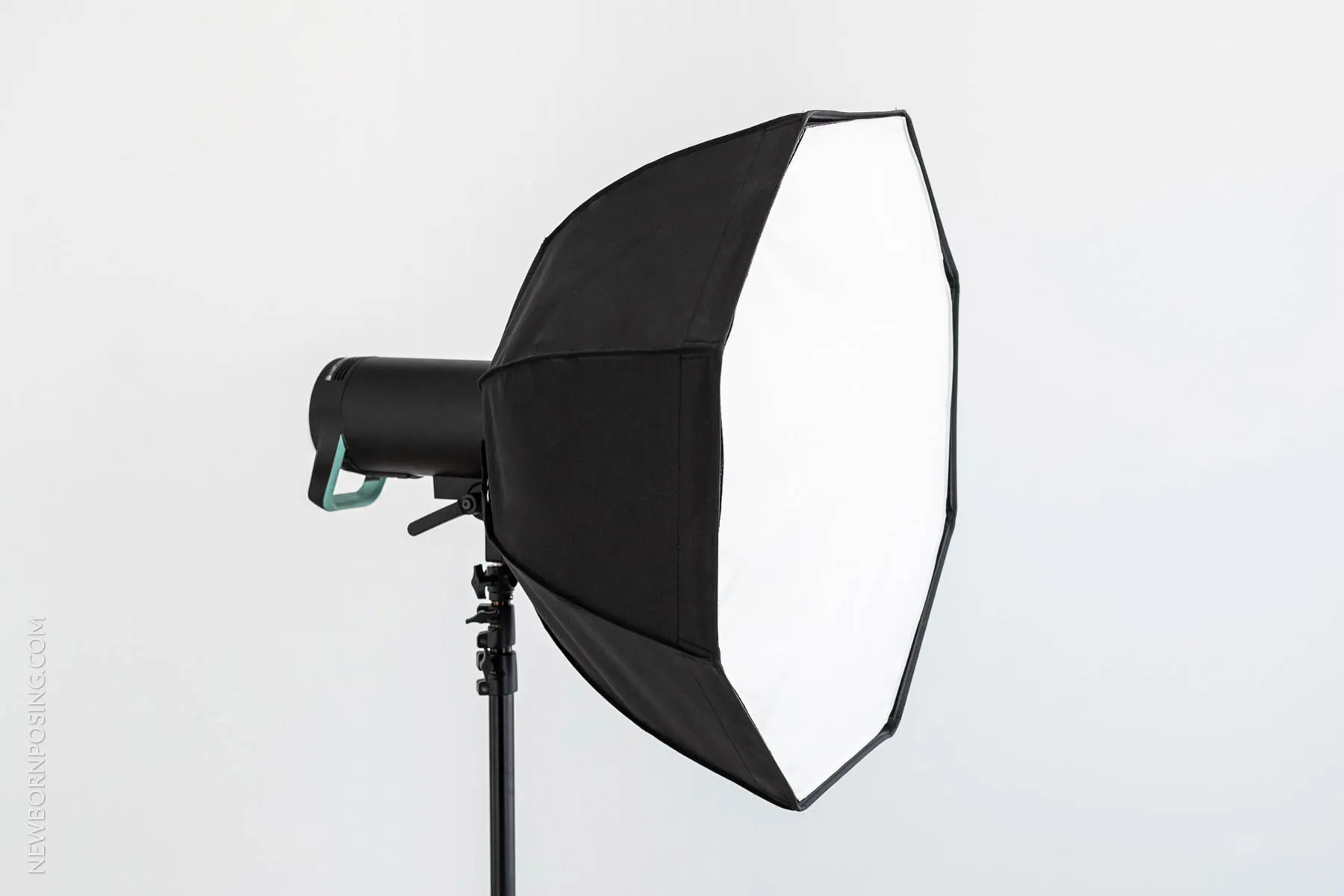 Lights - Softboxes