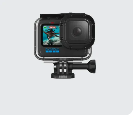 Action Camera - Gopro