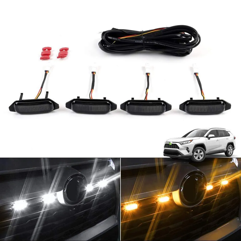Lights - Accessories