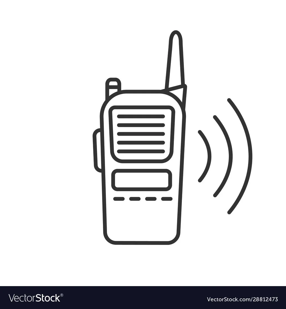 Walkiey Talkiey