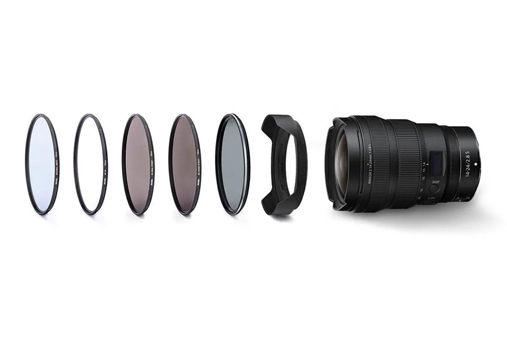 ND Filters