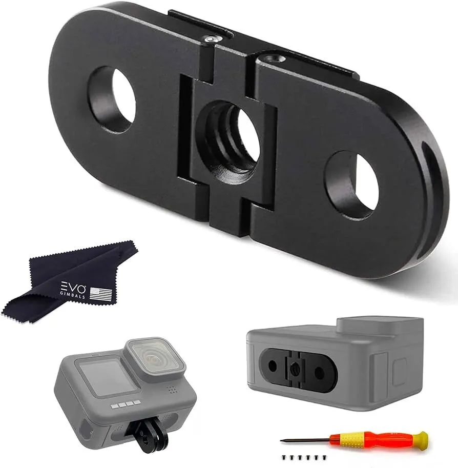 Gimbals Accessories