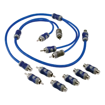 Audio - Accessories