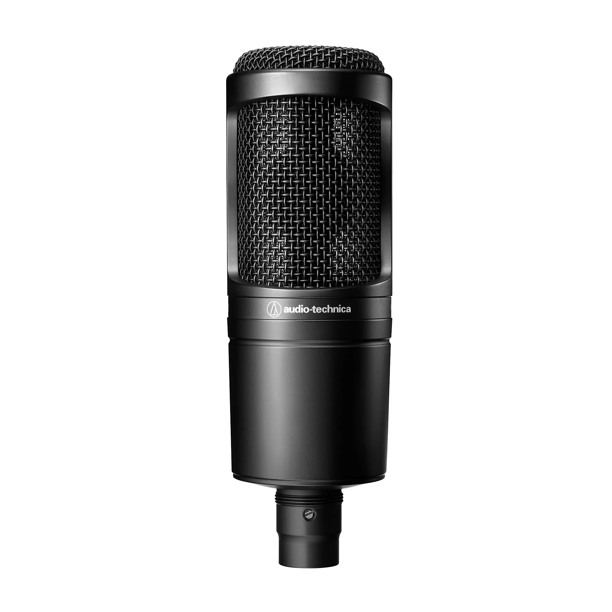 Audio - Mic