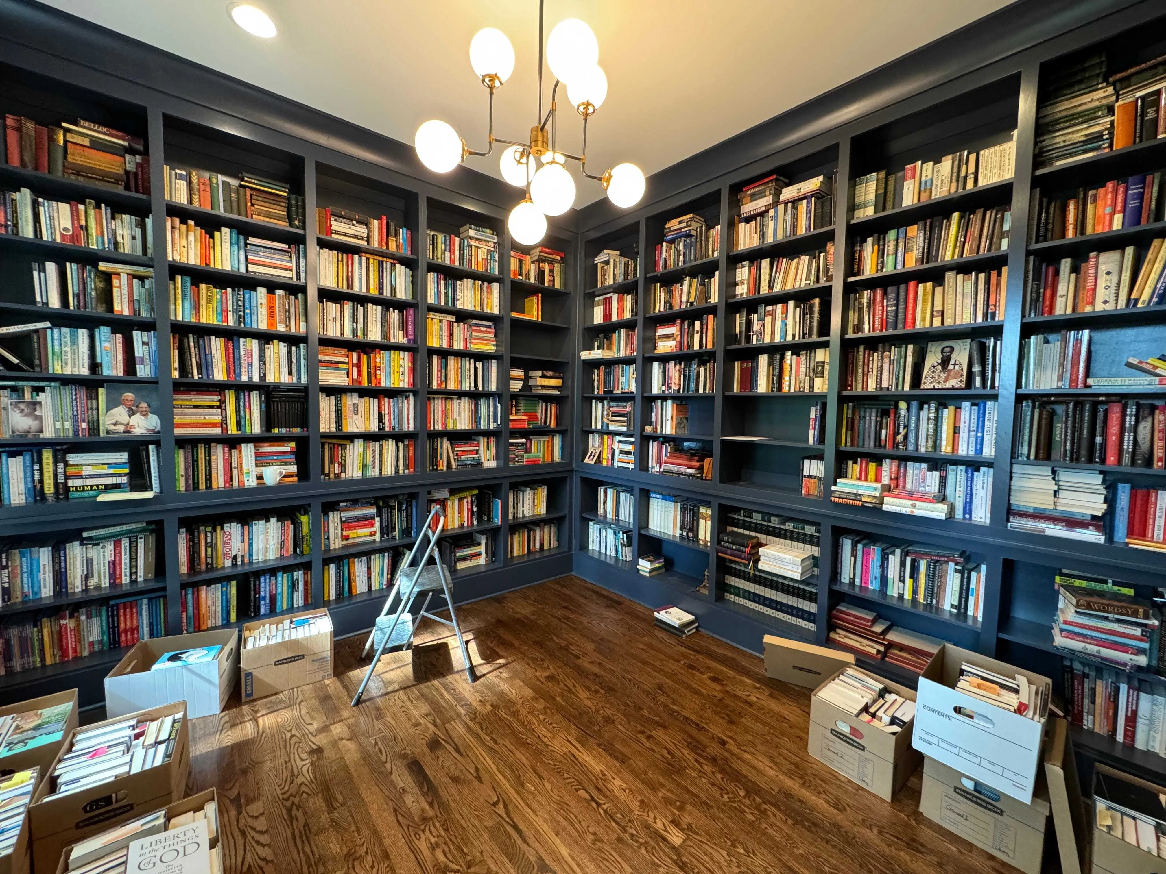 Books